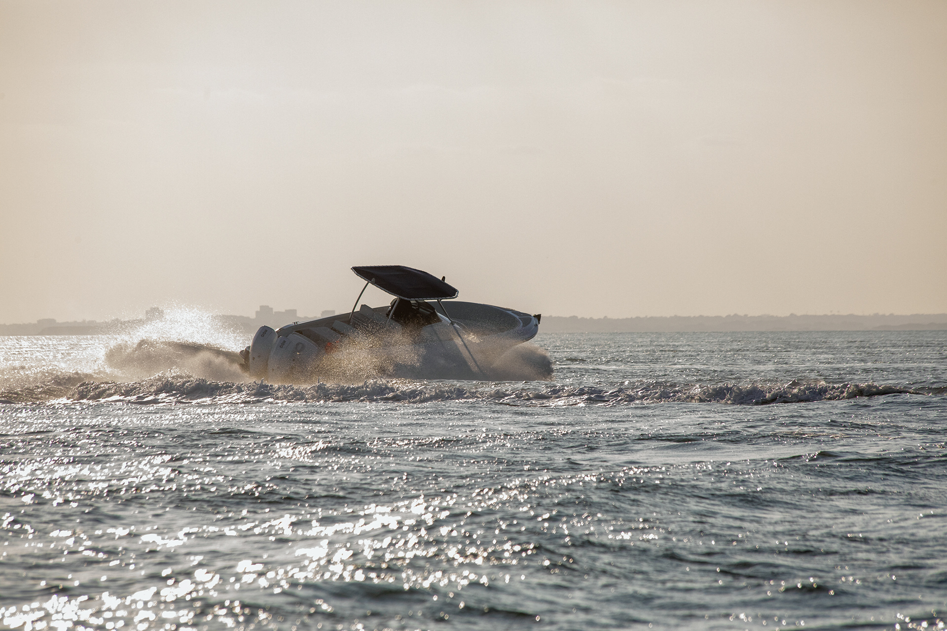 Comitti Boats