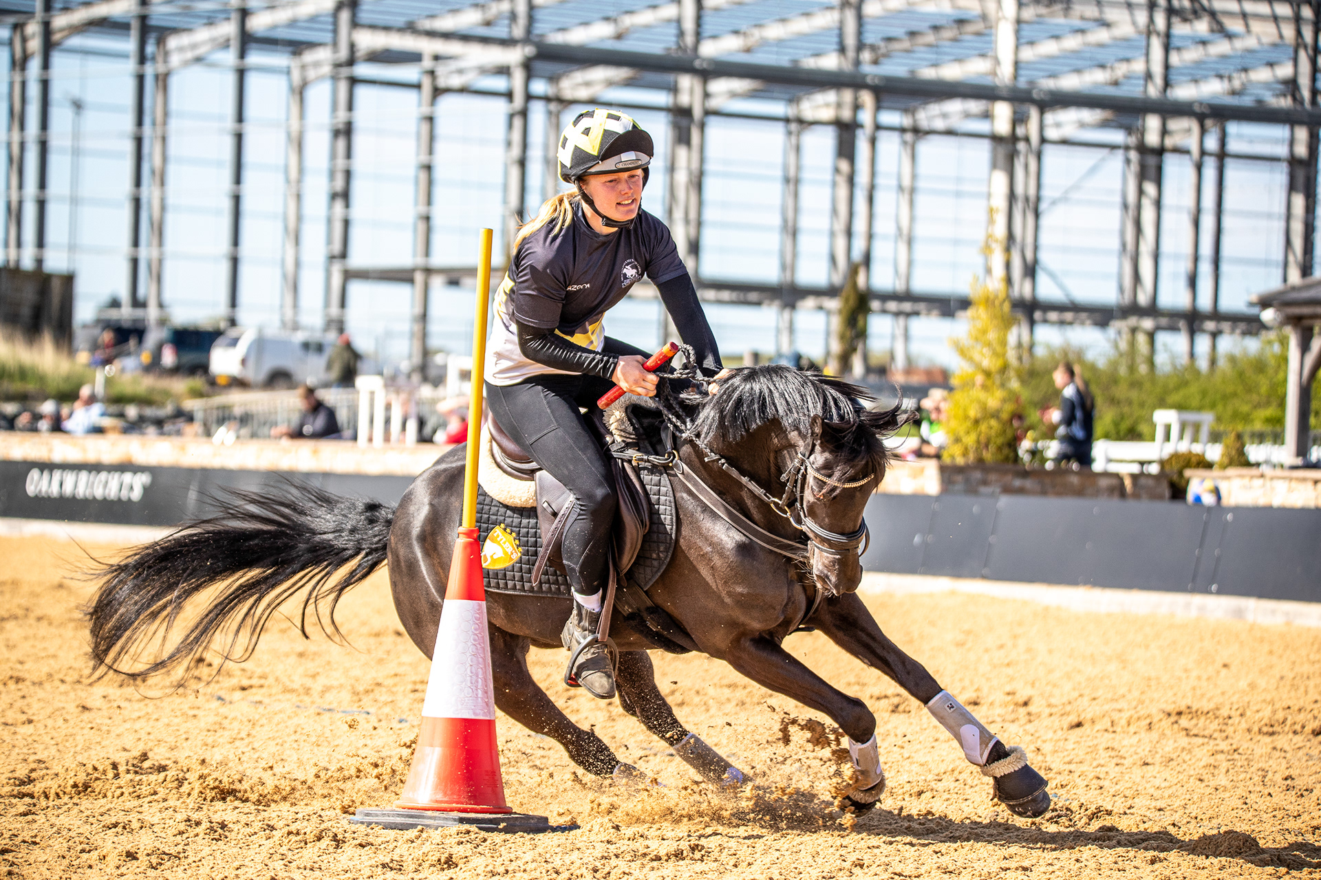 MGA England Championships - Onley 2025 