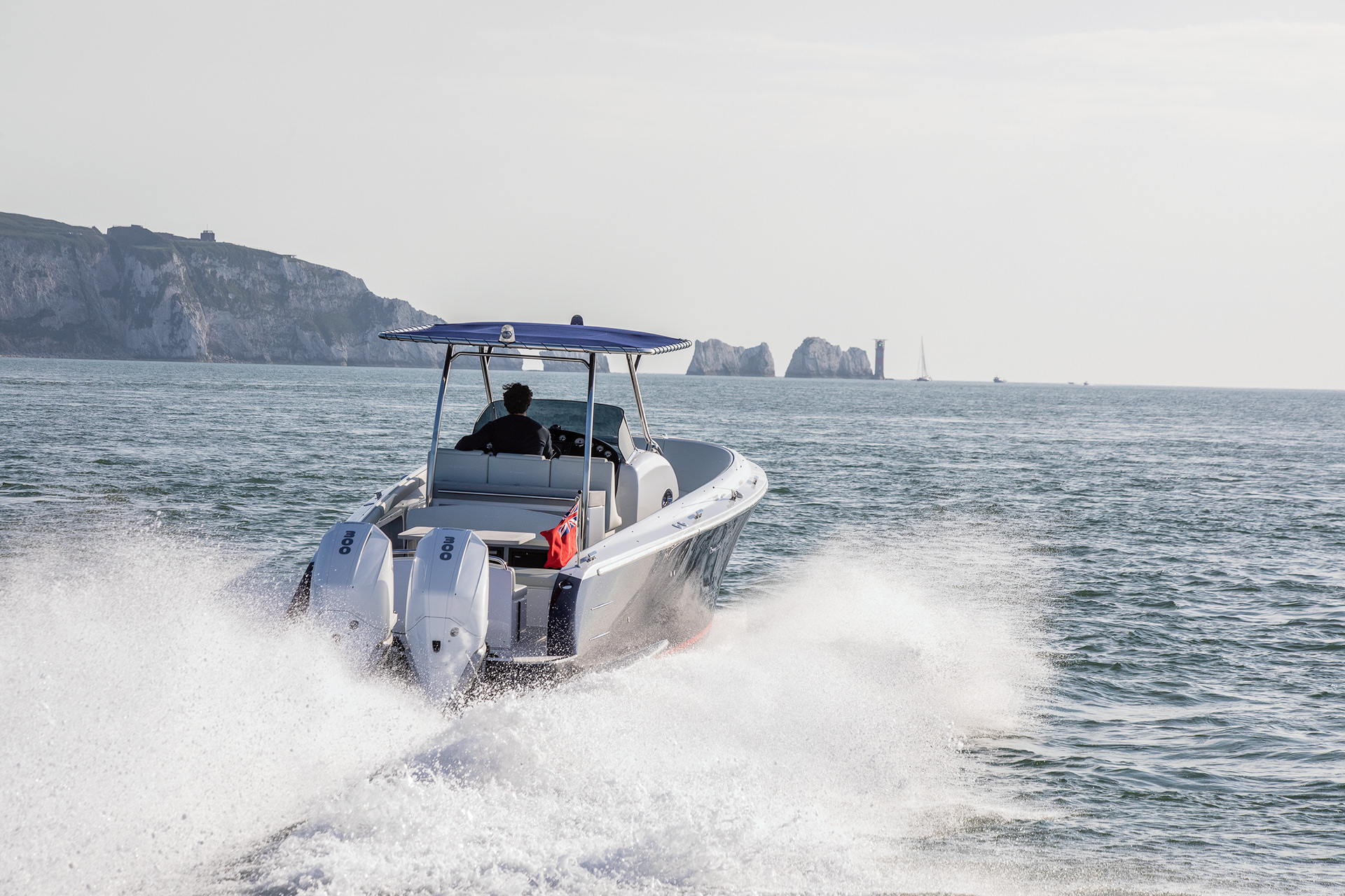 Comitti Boats