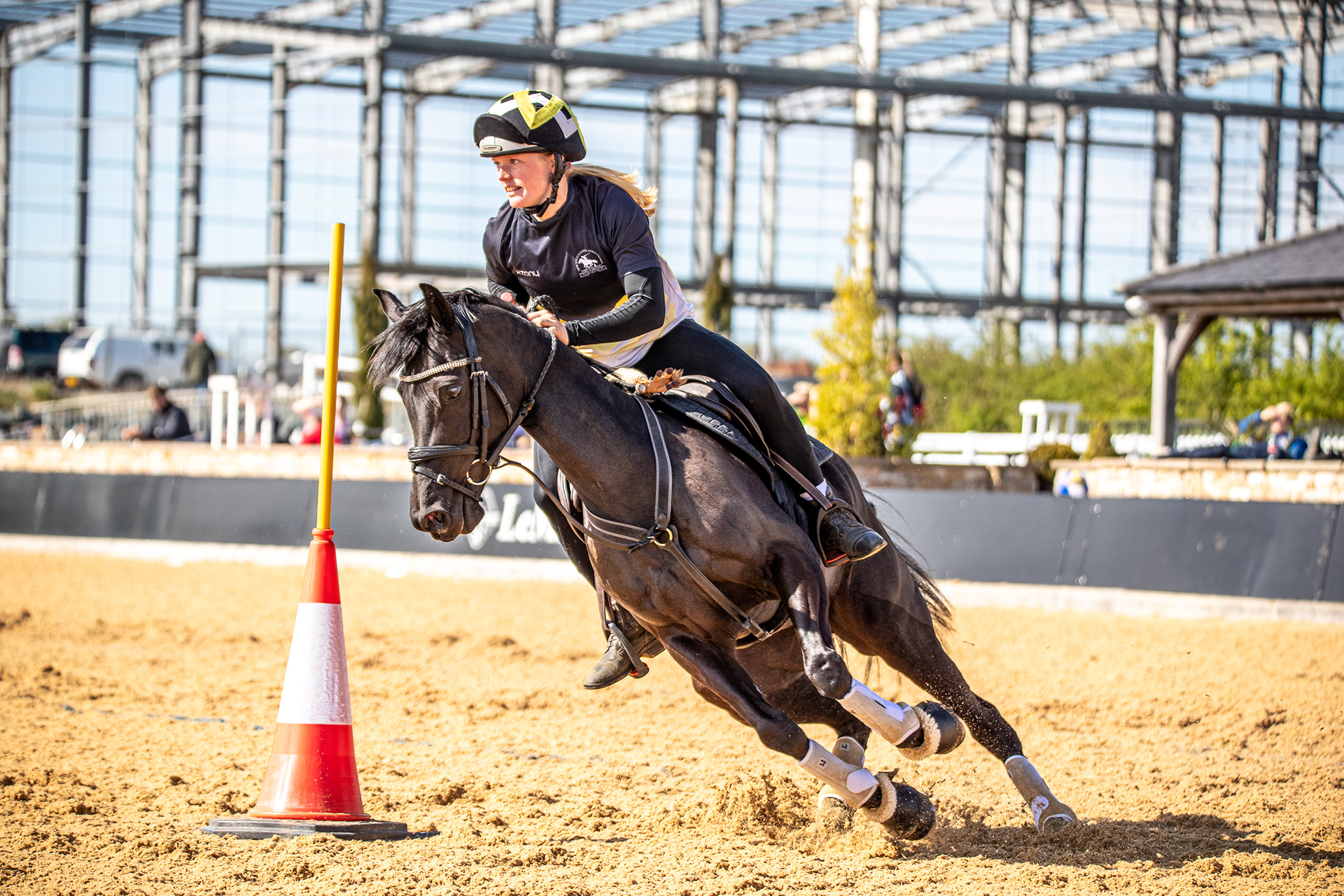 MGA England Championships - Onley 2025 