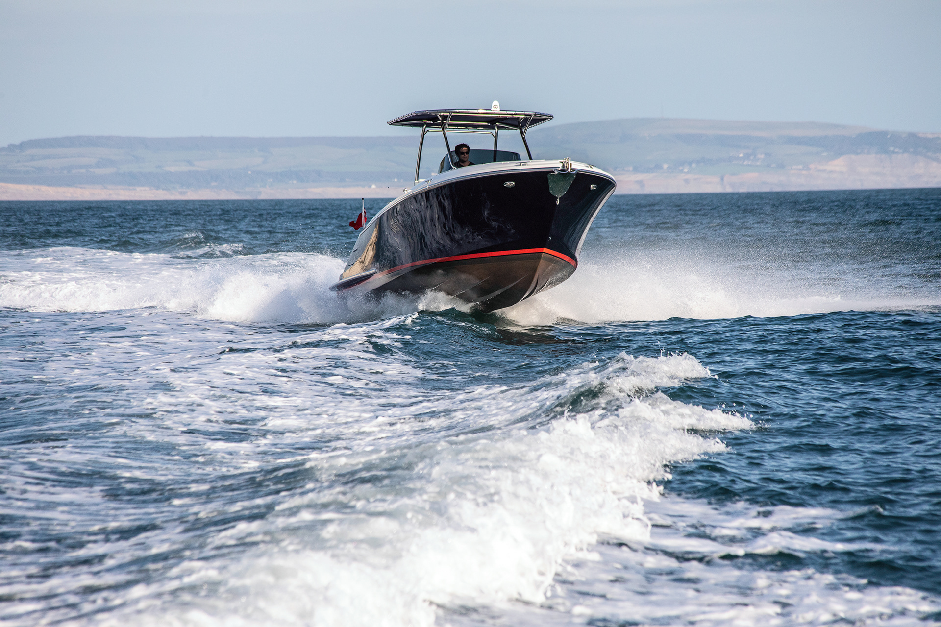 Comitti Boats