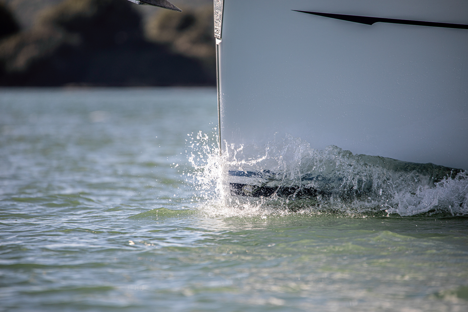 R480 Channel 4 Shoot - Discovery Shipyard