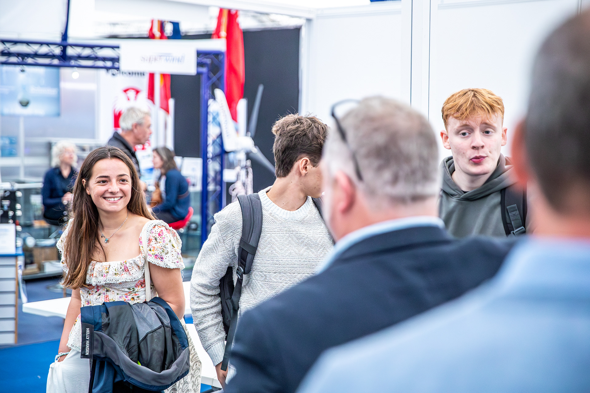 Superyacht UK Young Designer Competition 2025