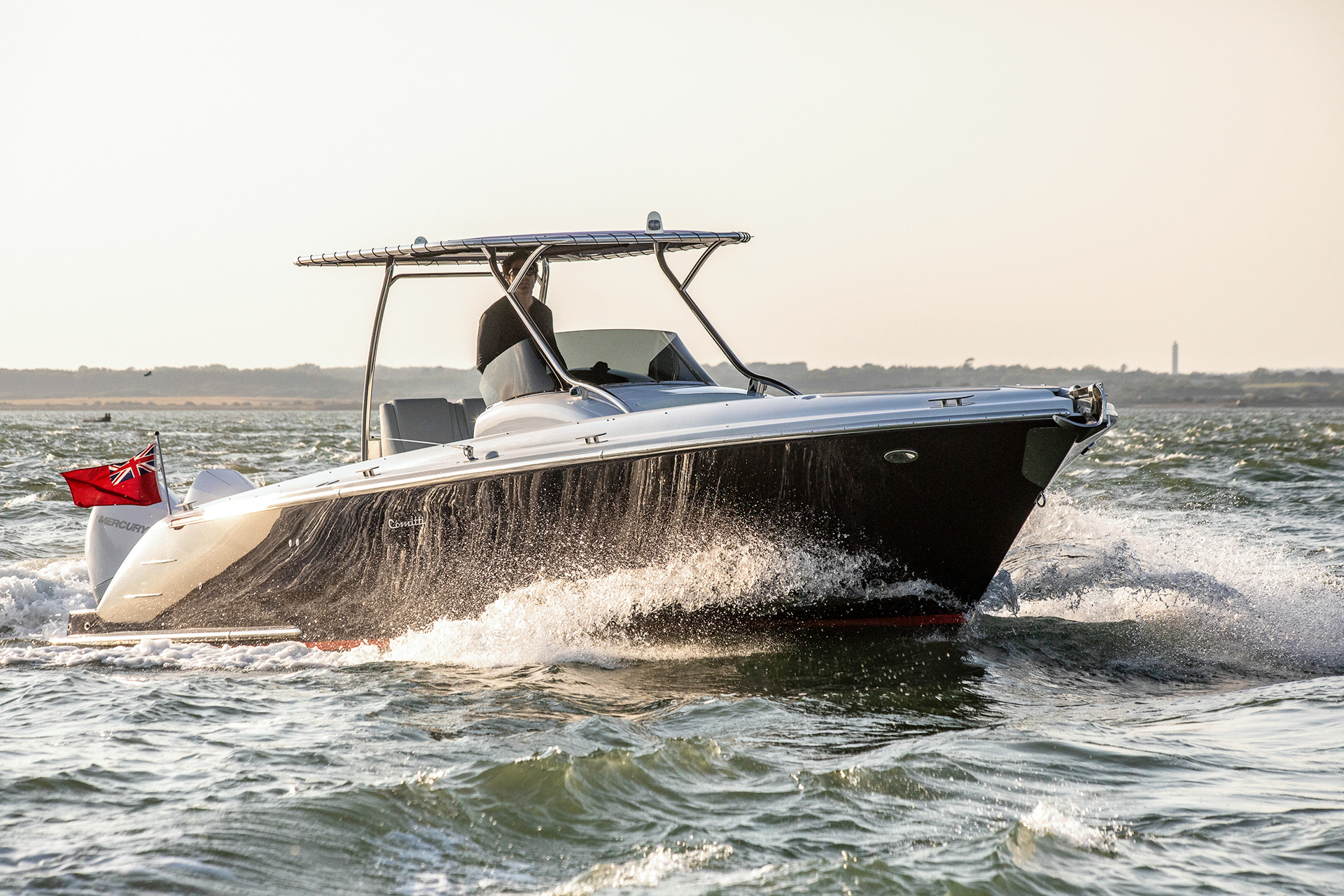 Comitti Boats