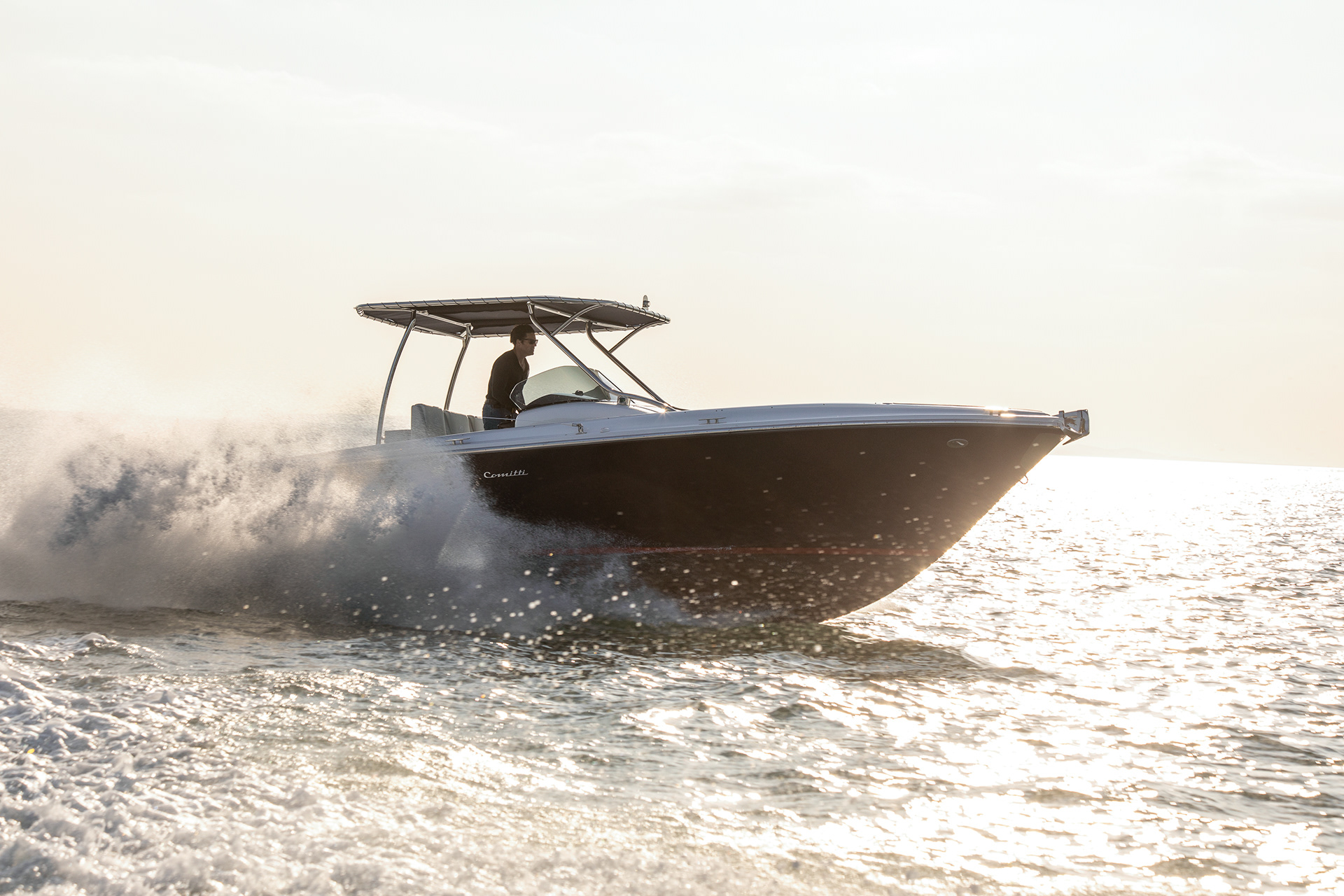 Comitti Boats