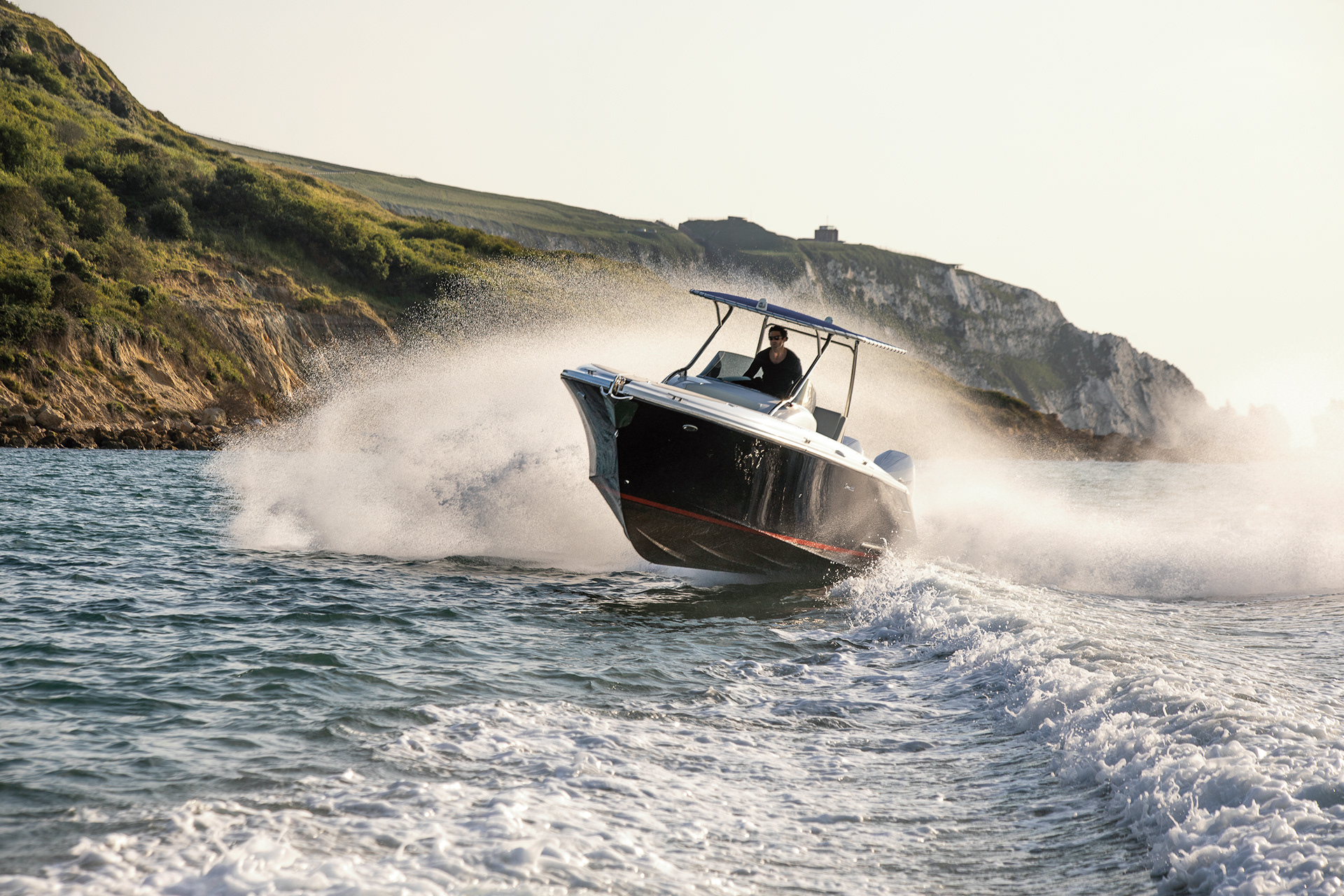 Comitti Boats