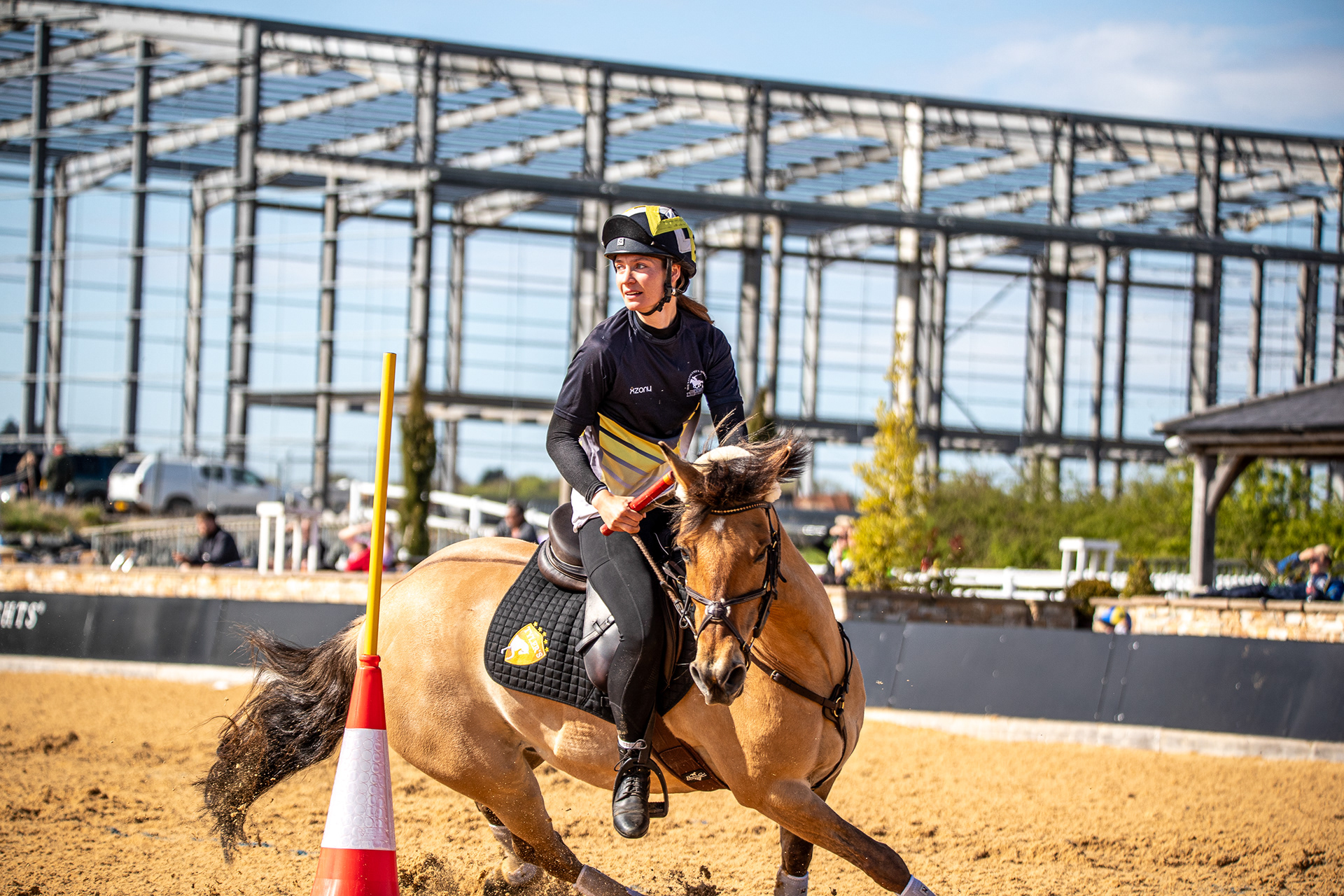 MGA England Championships - Onley 2025 