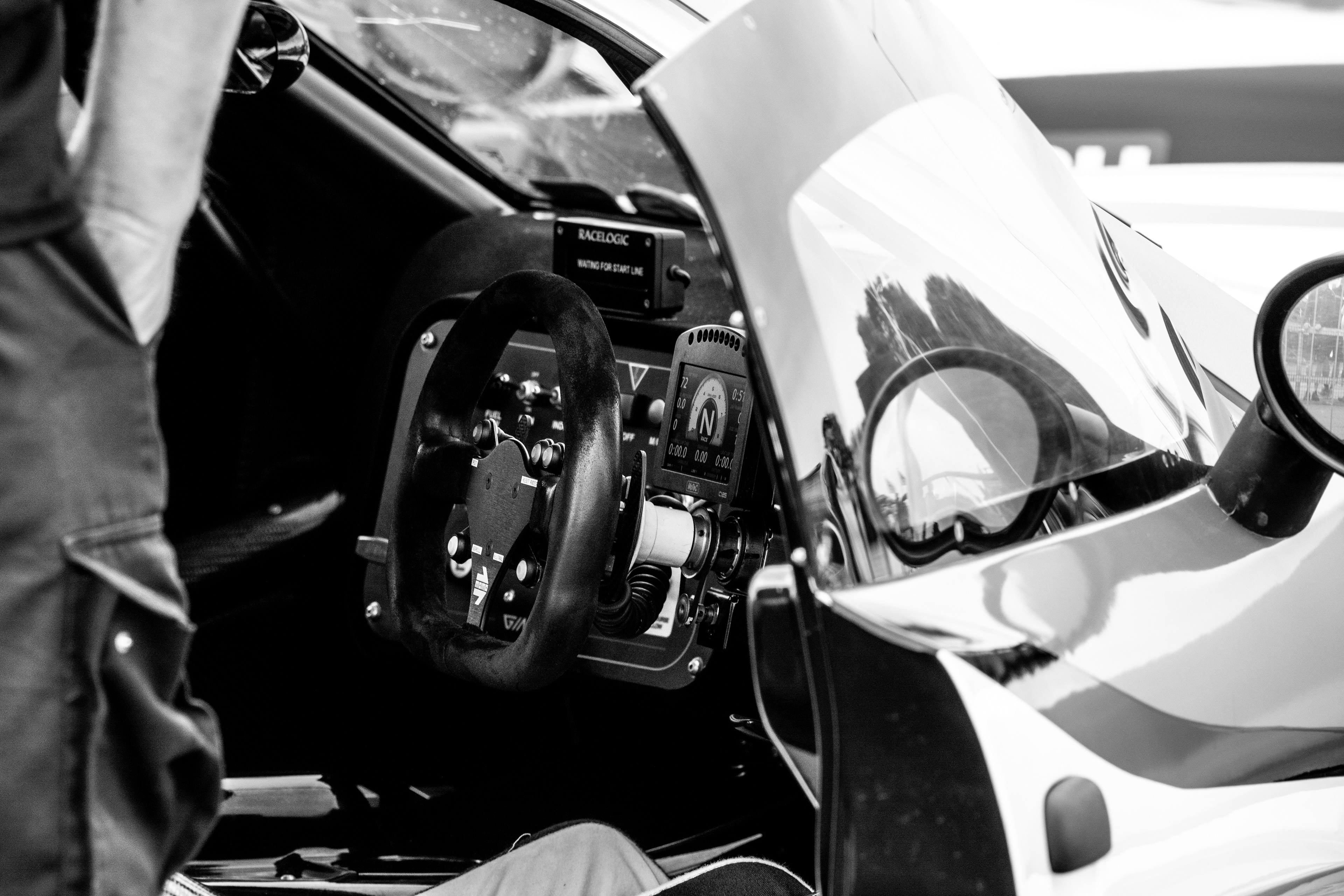 British Touring Car Championship - Thruxton