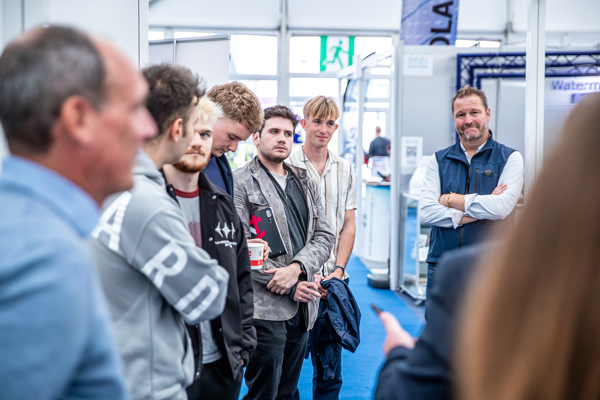 Superyacht UK Young Designer Competition 2025