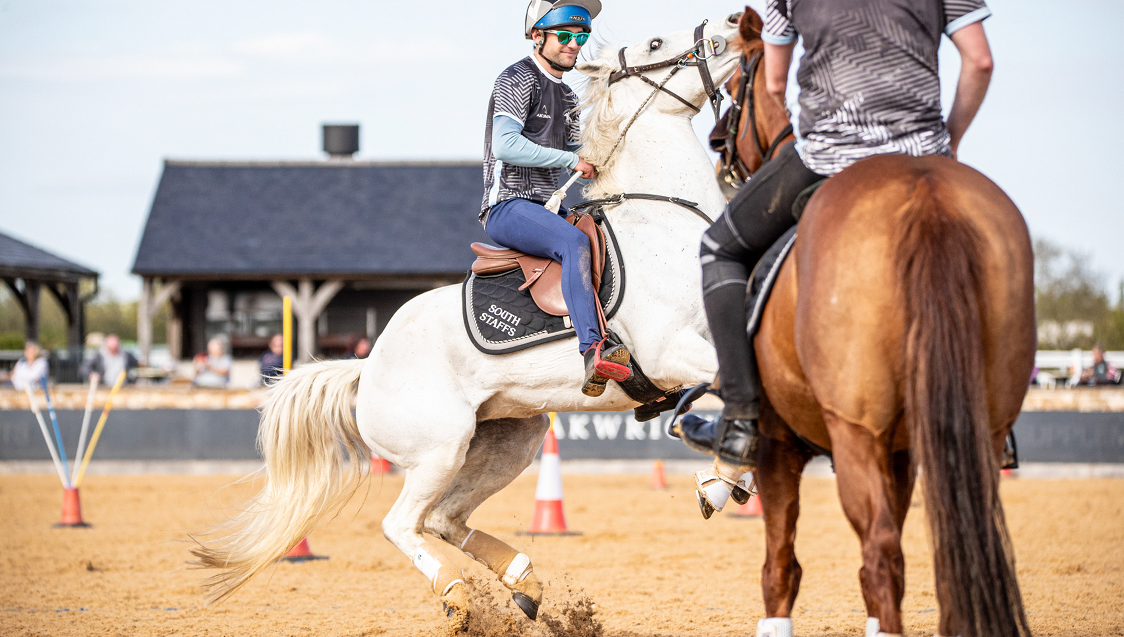 MGA England Championships - Onley 2025 