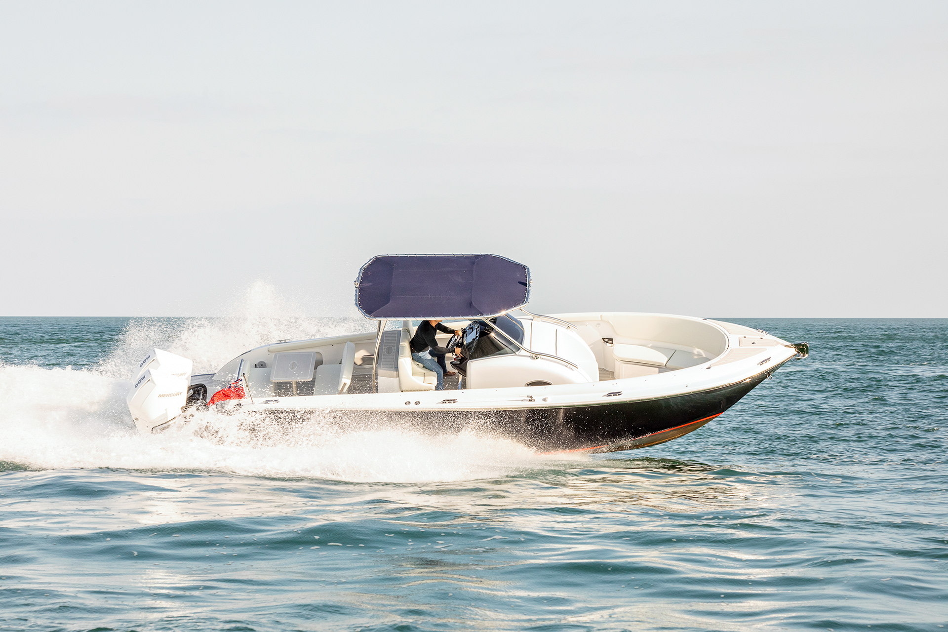 Comitti Boats