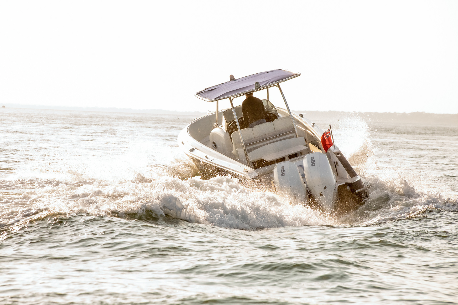 Comitti Boats