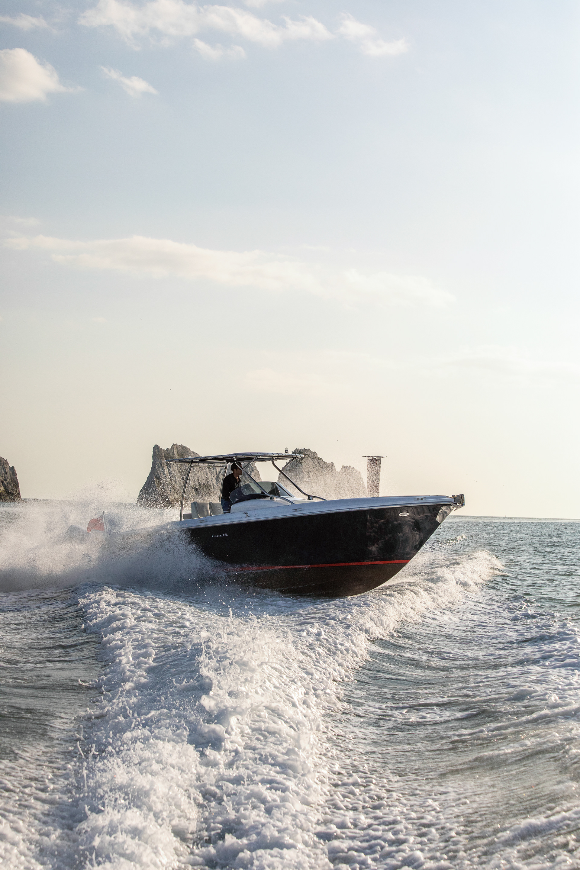 Comitti Boats