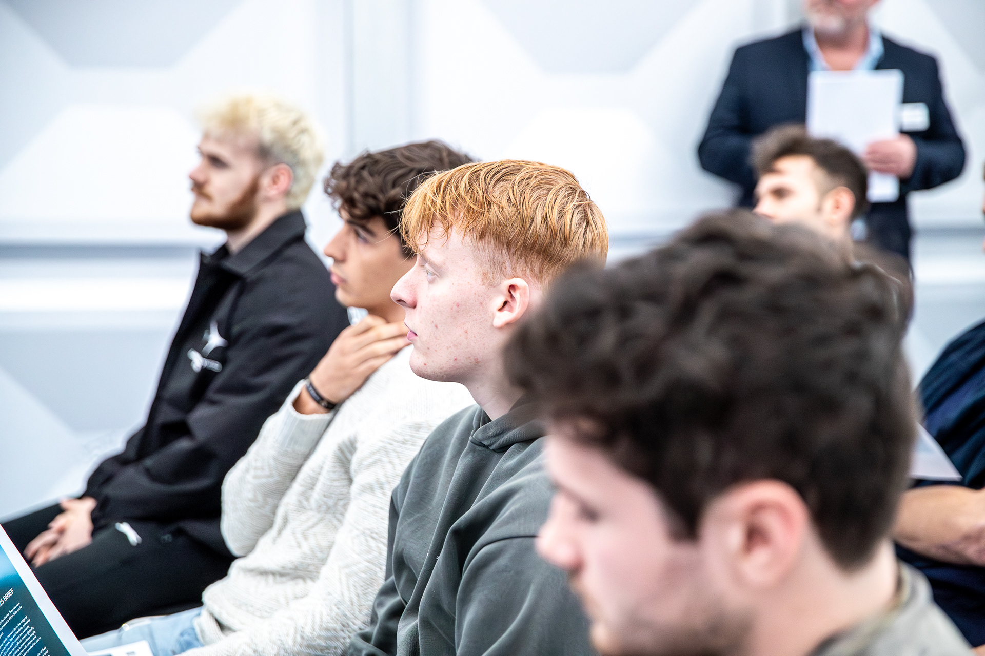 Superyacht UK Young Designer Competition 2025