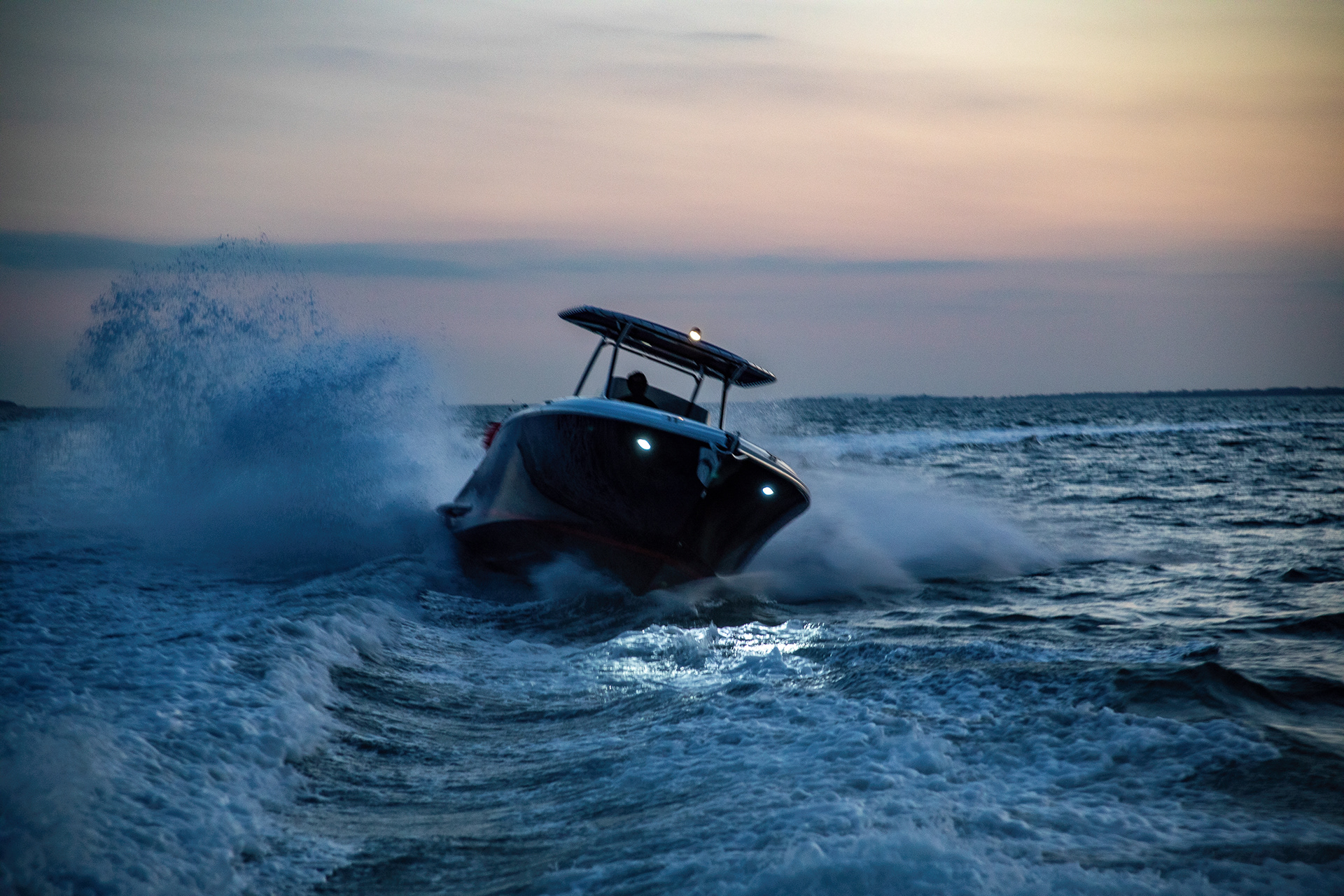 Comitti Boats