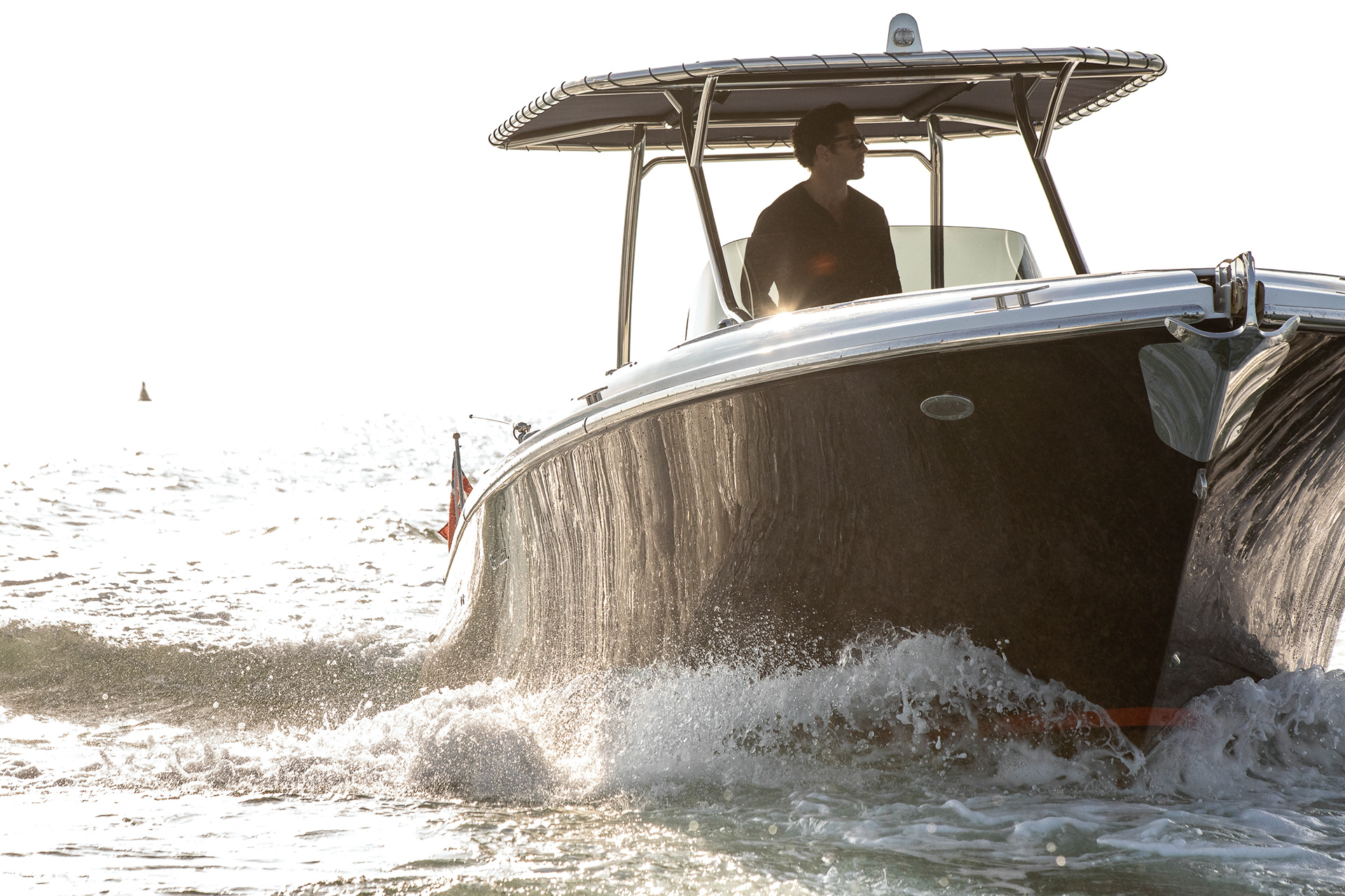 Comitti Boats