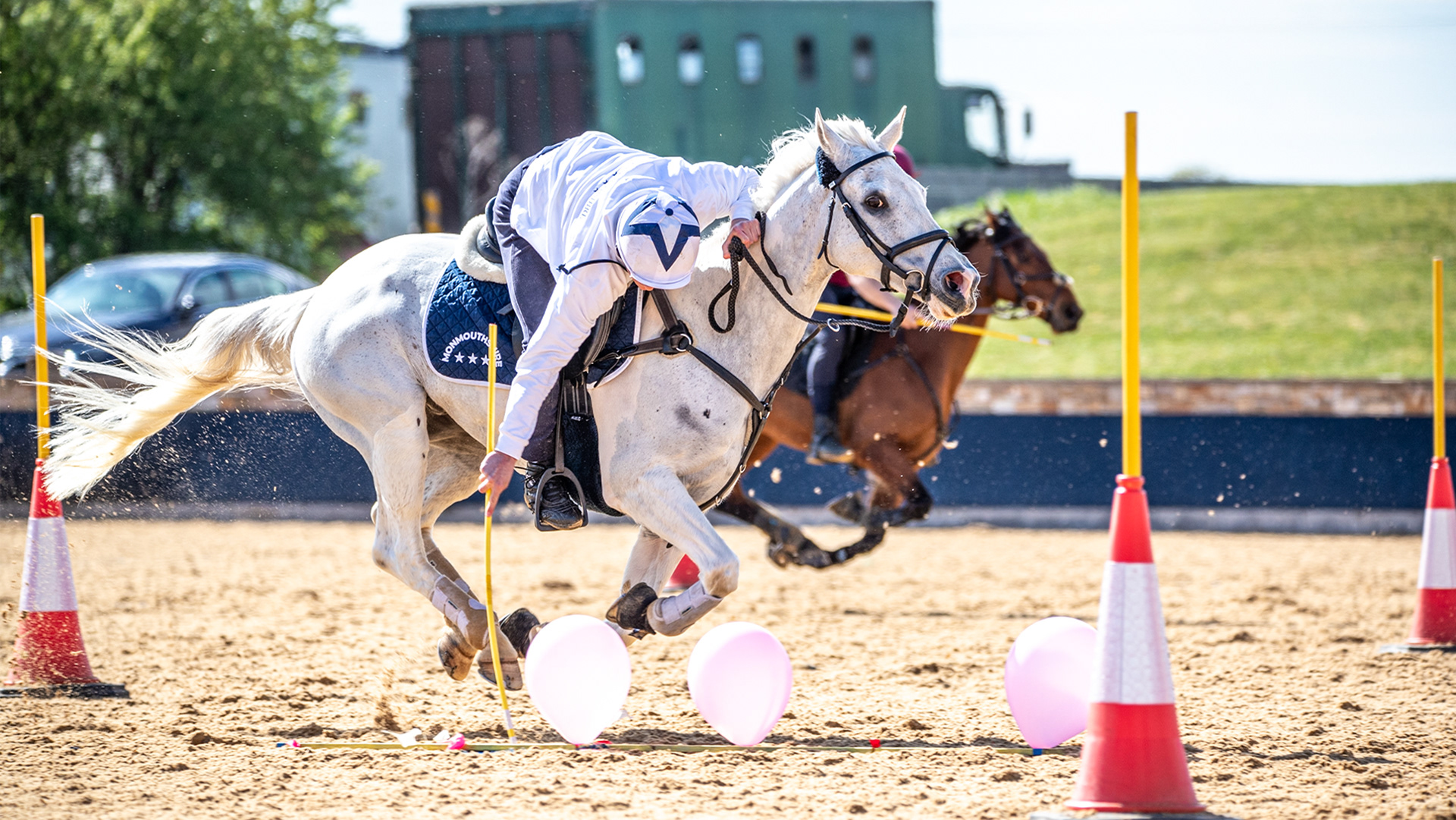 MGA England Championships - Onley 2025 
