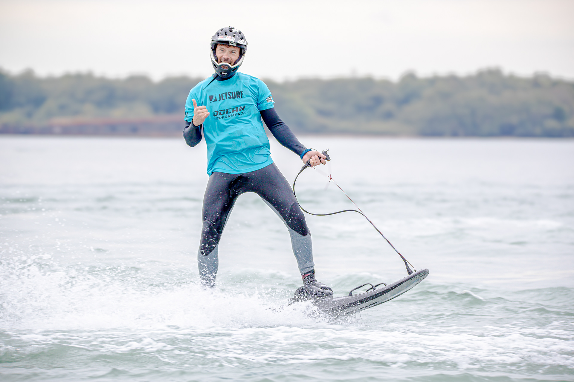 JETSurf UK | Southampton International Boat Show 2025