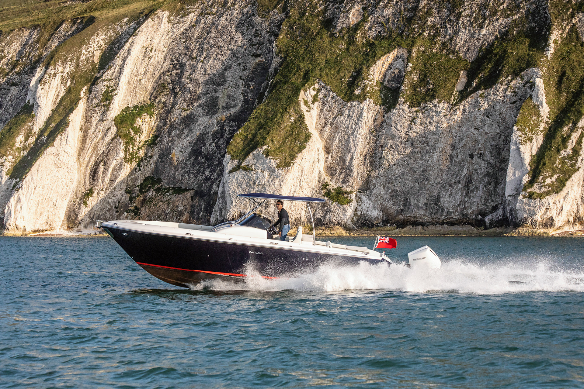 Comitti Boats