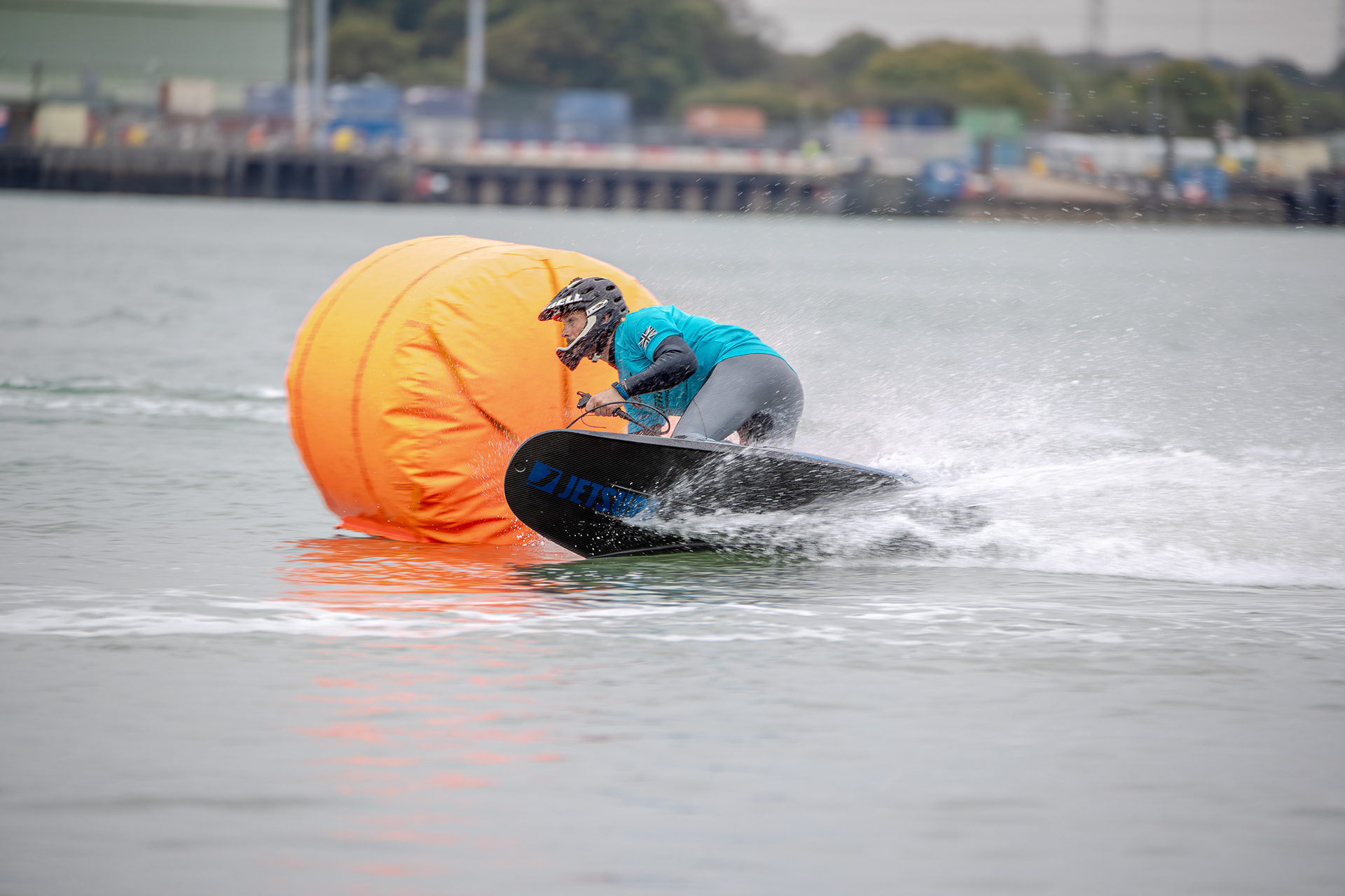 JETSurf UK | Southampton International Boat Show 2025