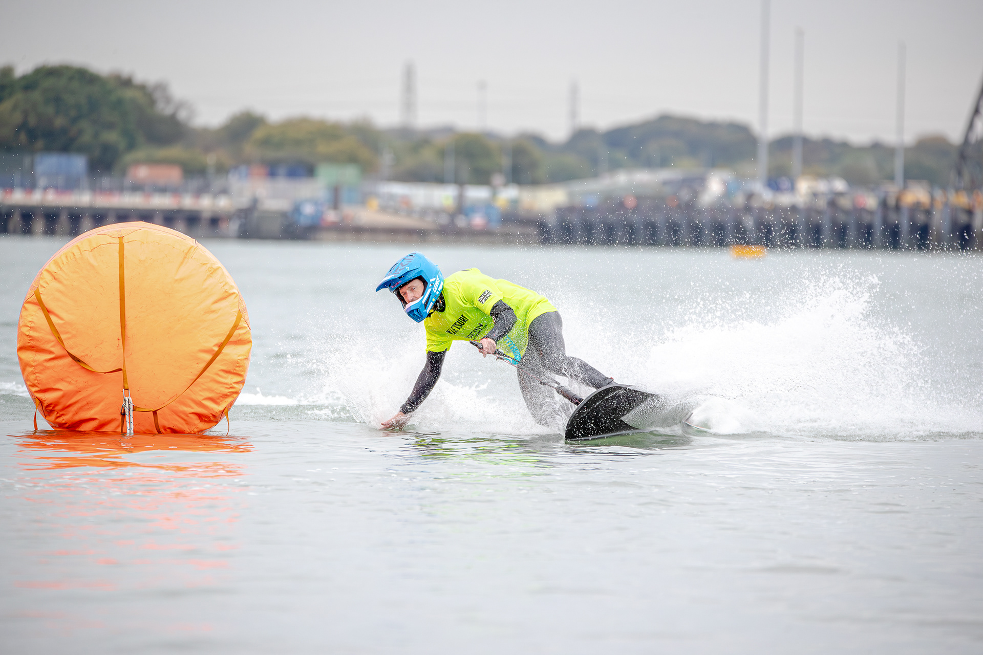 JETSurf UK | Southampton International Boat Show 2025