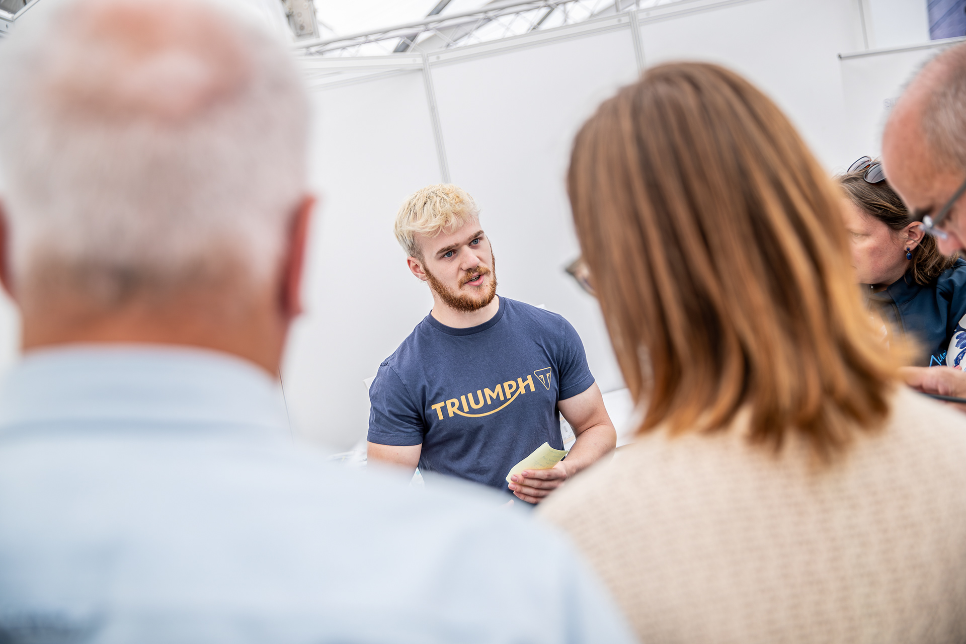 Superyacht UK Young Designer Competition 2025