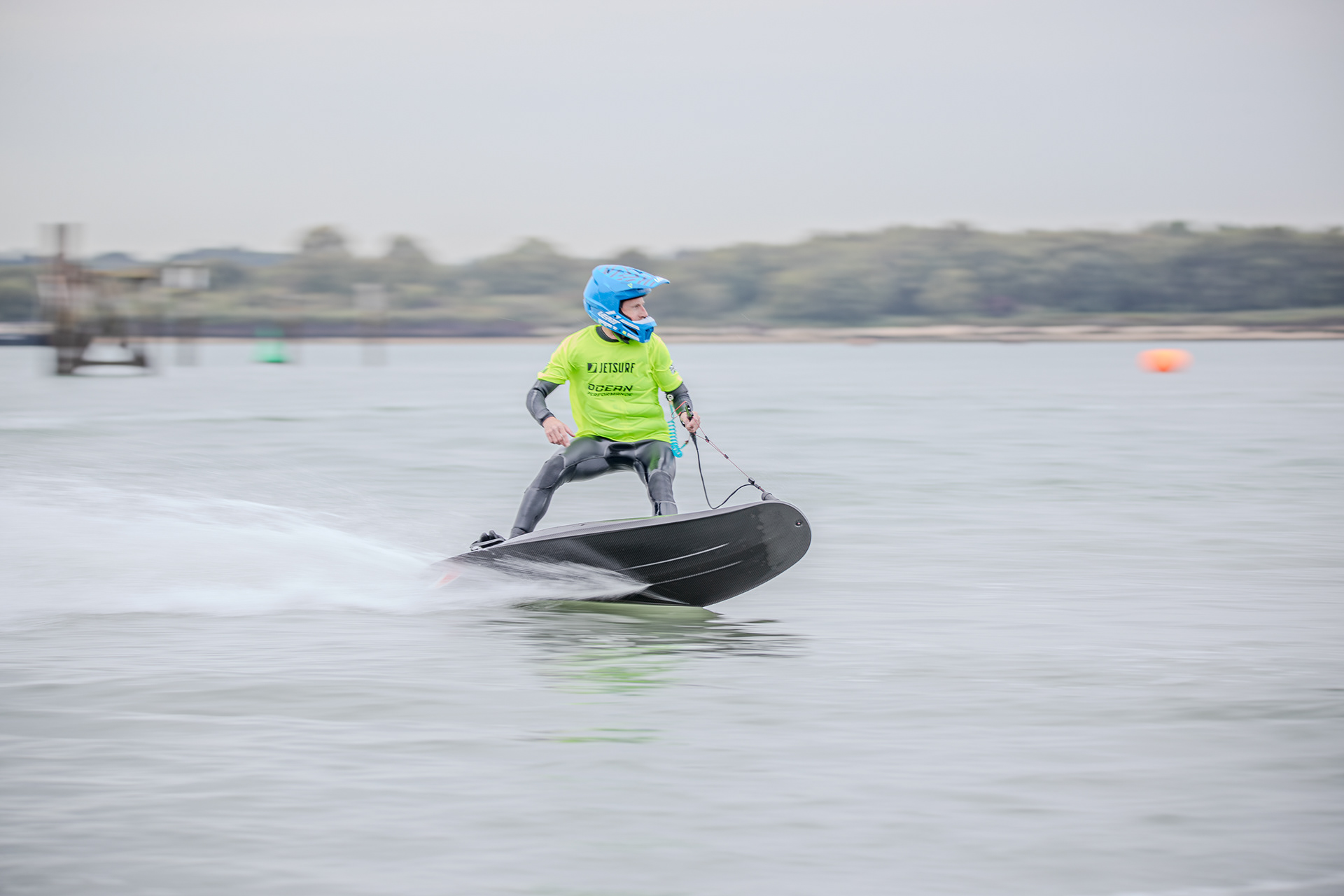 JETSurf UK | Southampton International Boat Show 2025