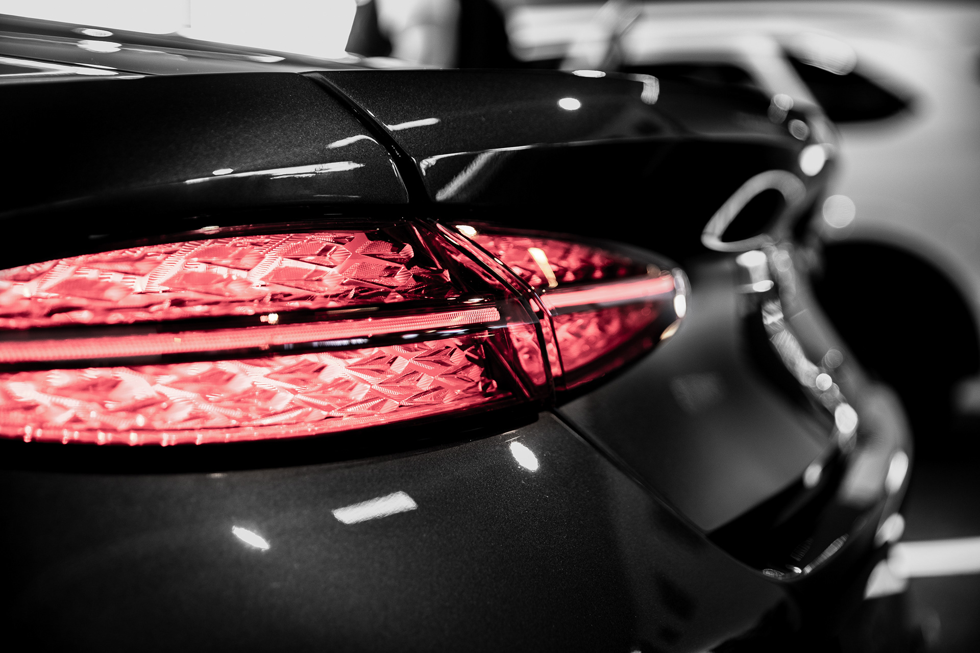 Bentley - Southampton International Boat Show 2025