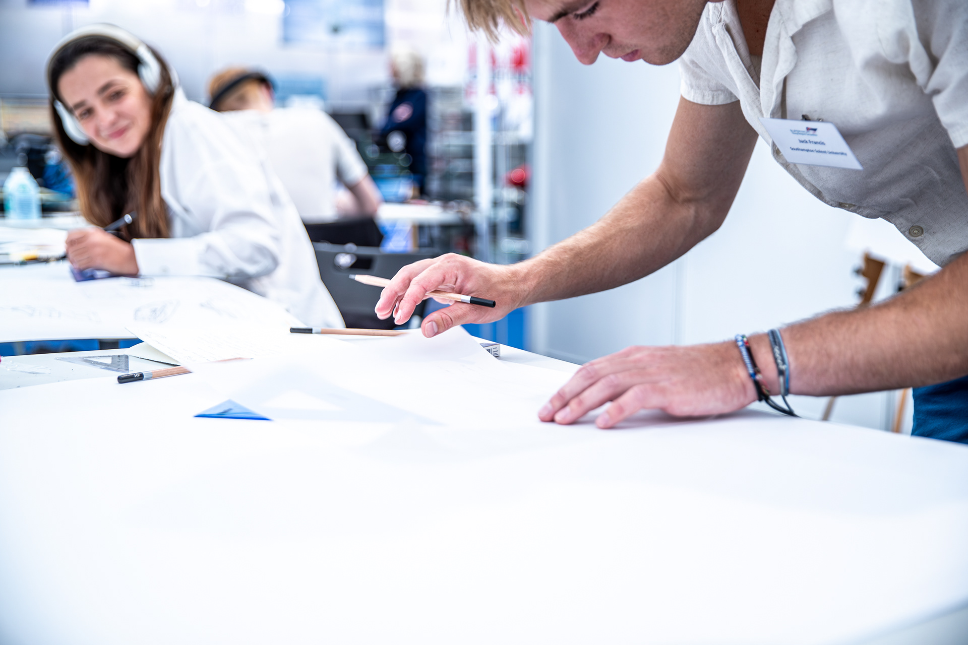 Superyacht UK Young Designer Competition 2025