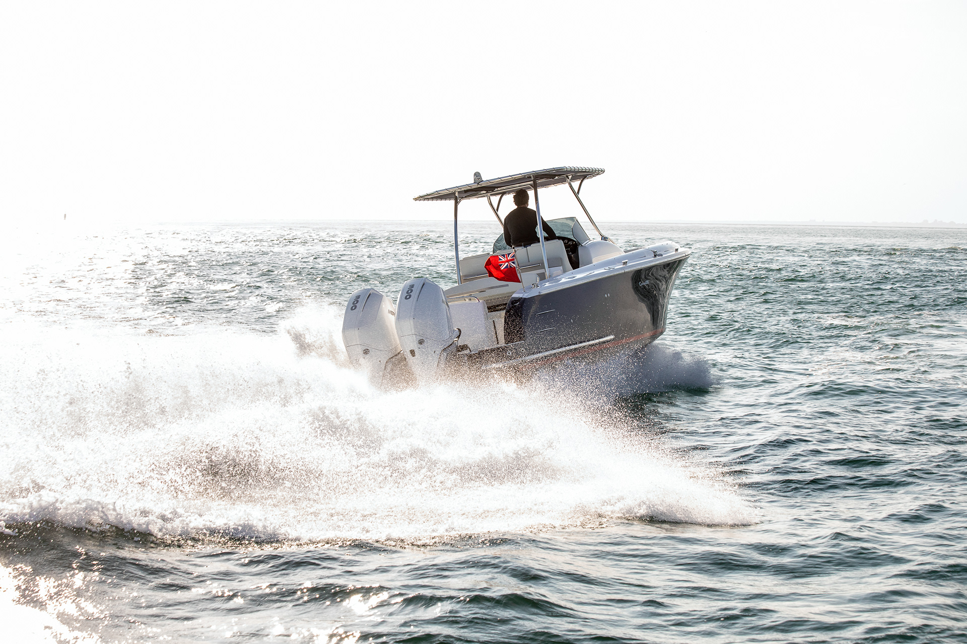 Comitti Boats