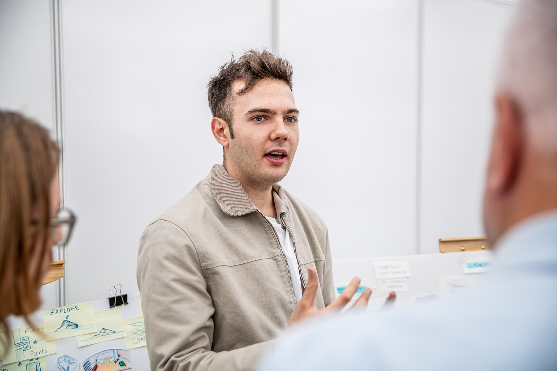 Superyacht UK Young Designer Competition 2025