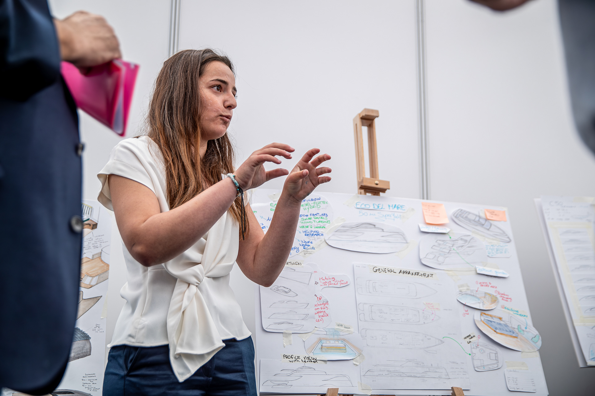 Superyacht UK Young Designer Competition 2025