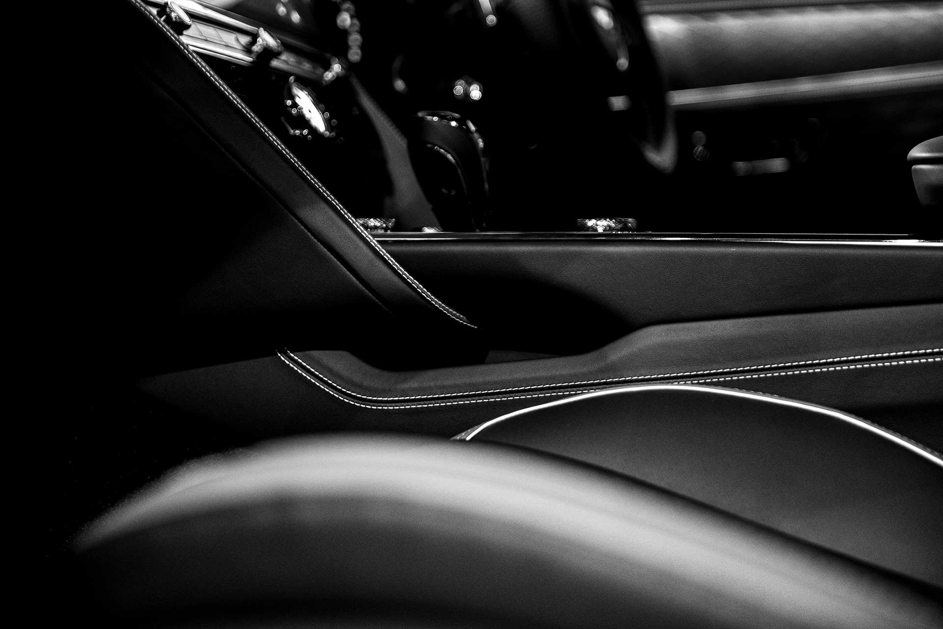 Bentley - Southampton International Boat Show 2025