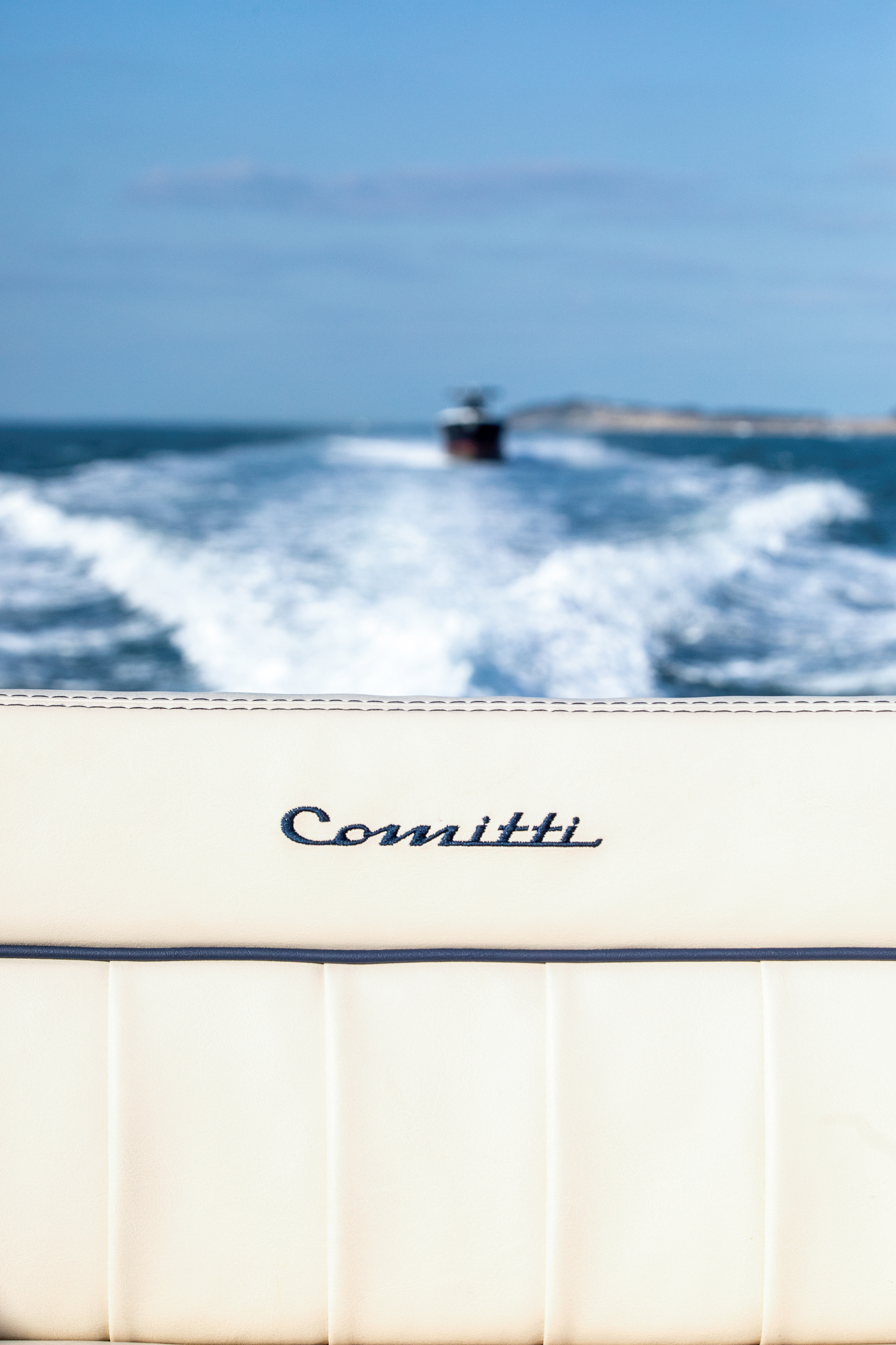Comitti Boats
