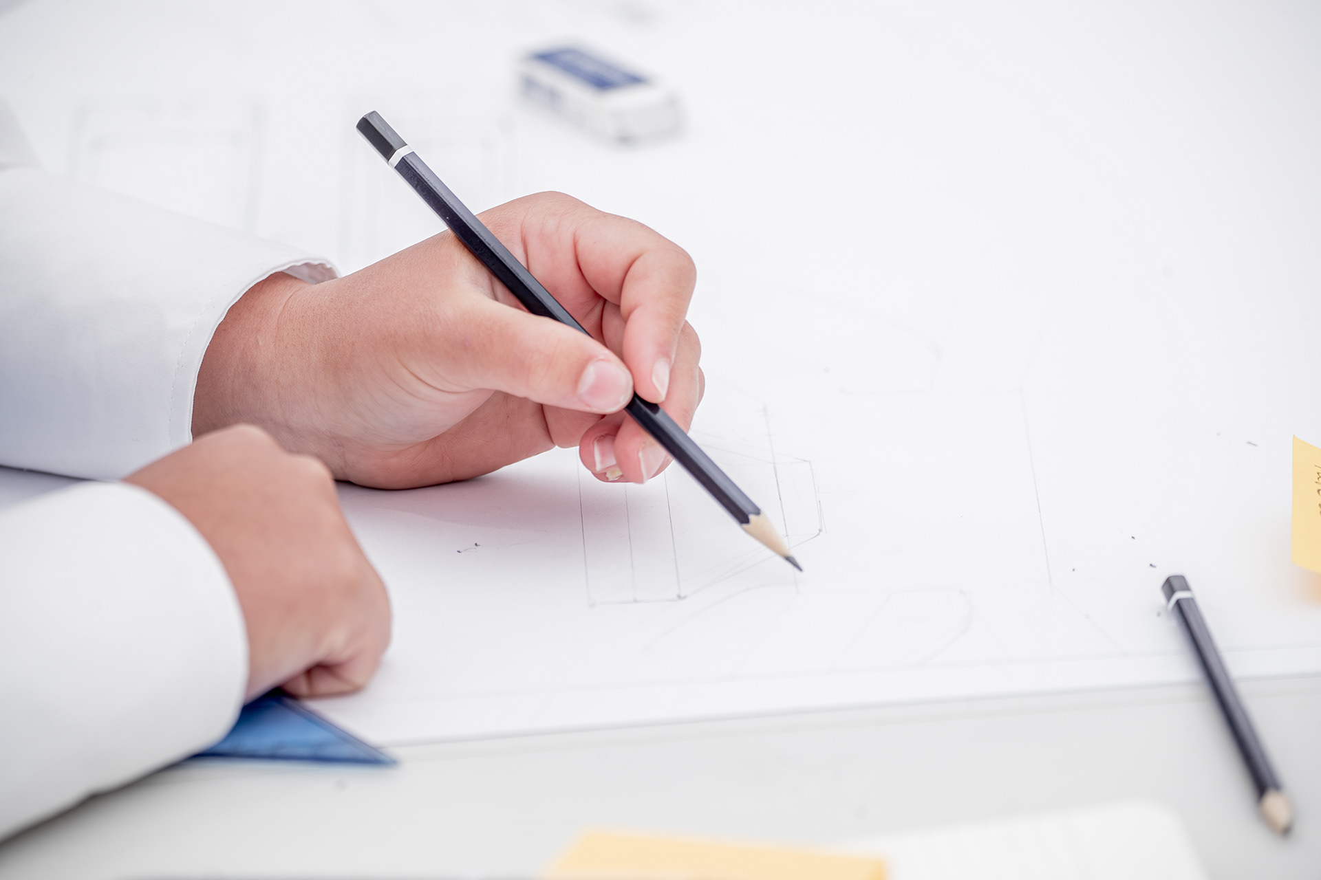 Superyacht UK Young Designer Competition 2025