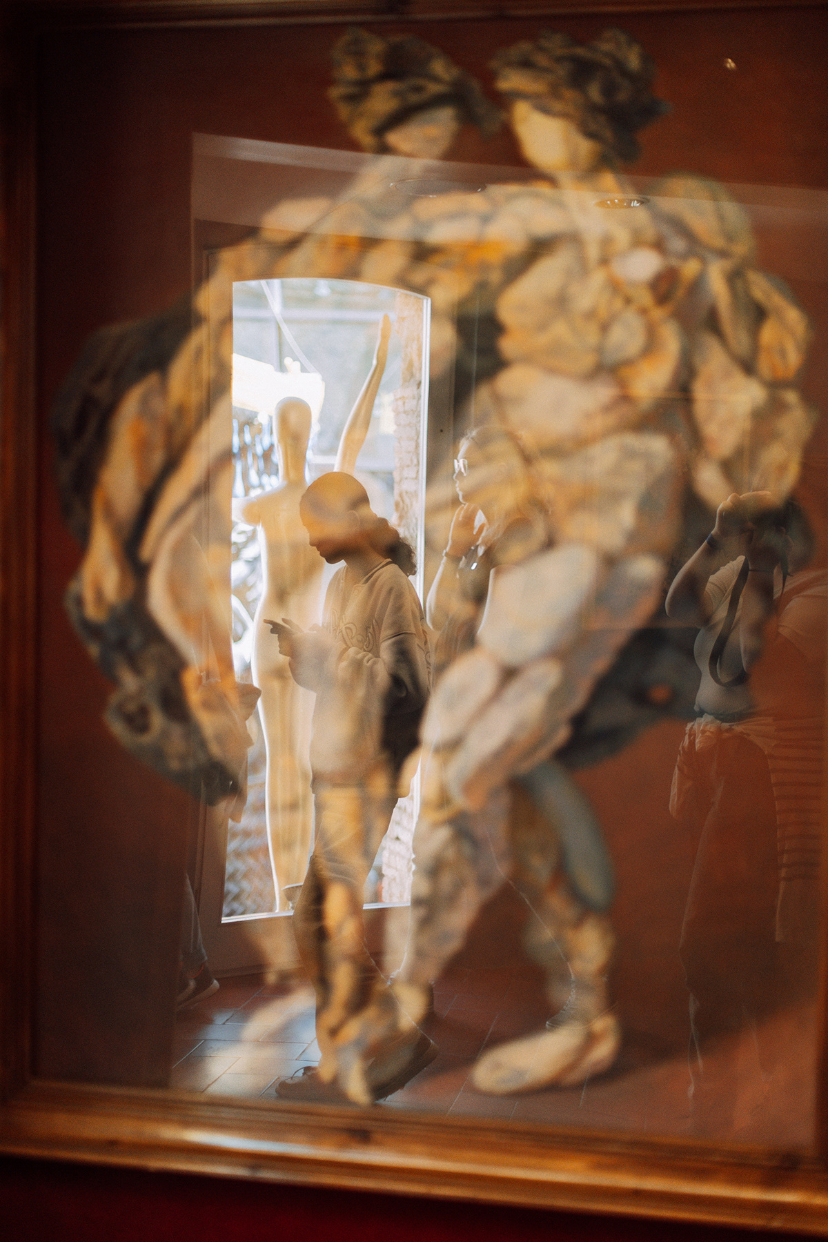 Musée de Dali © Gaëlle Simon