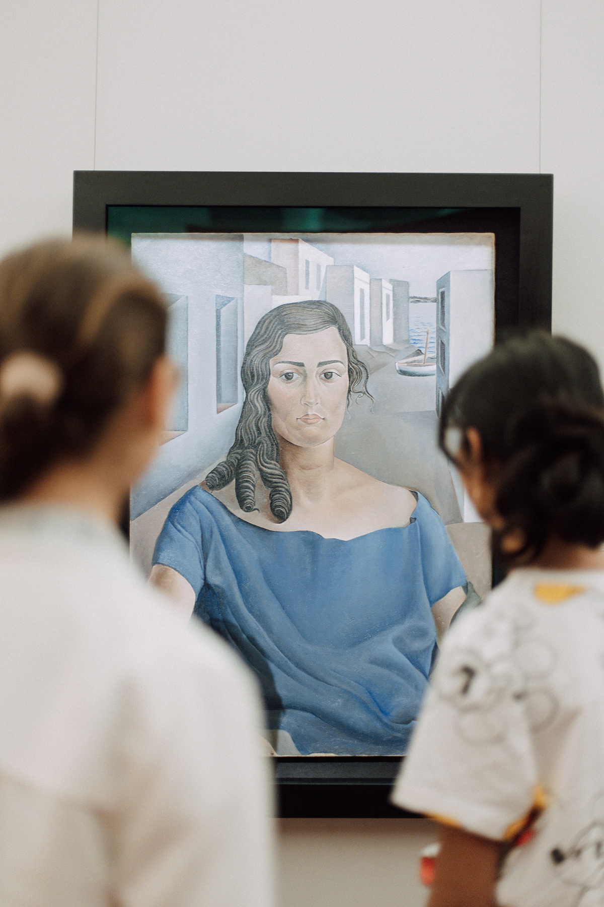 Musée de Dali © Gaëlle Simon