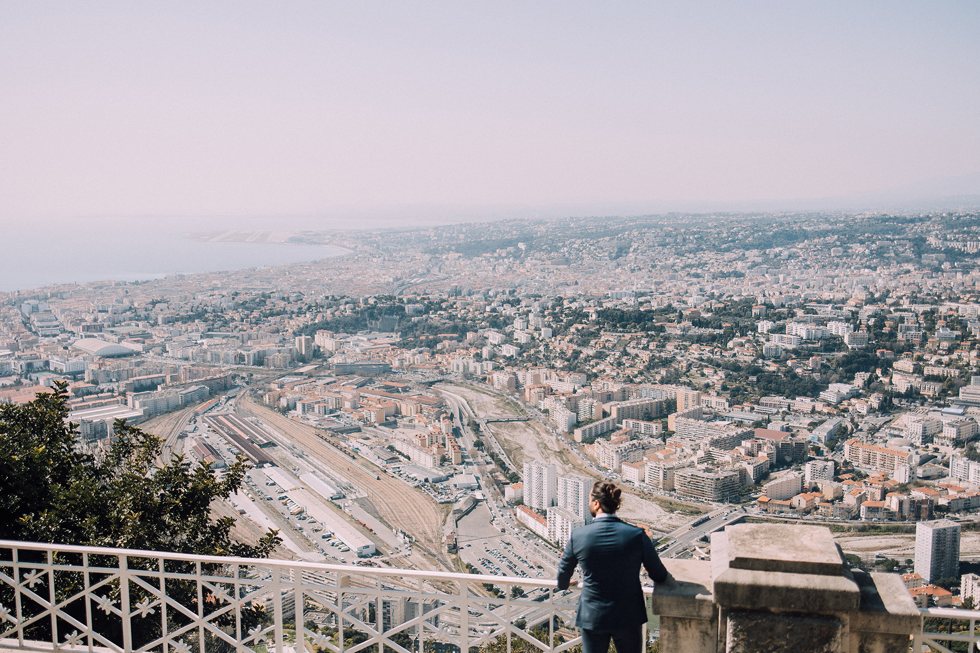 Observatoire de Nice, UCA © Gaëlle Simon