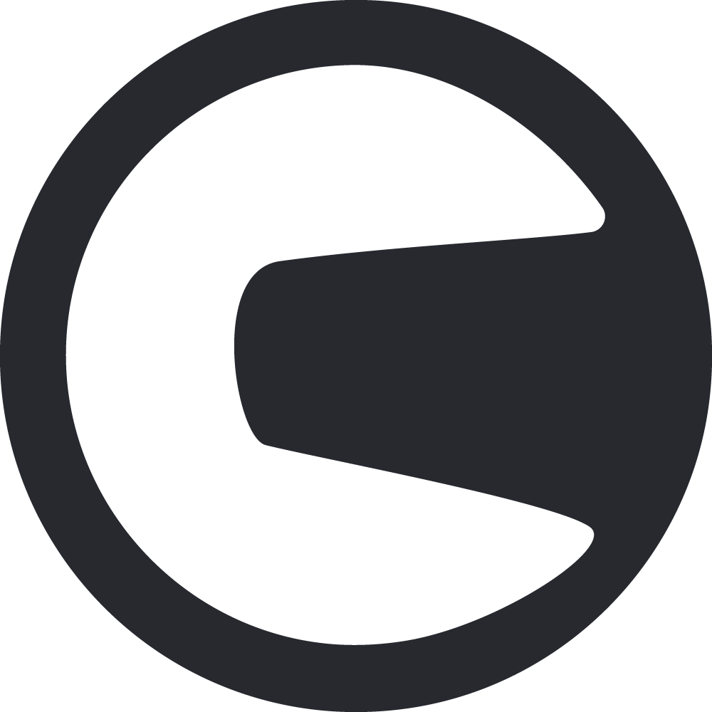 Yxzen logo dark