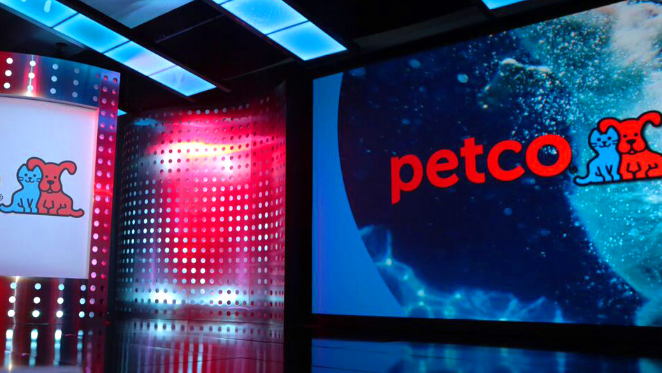 Brand Imagination Petco Nashville Store Summit