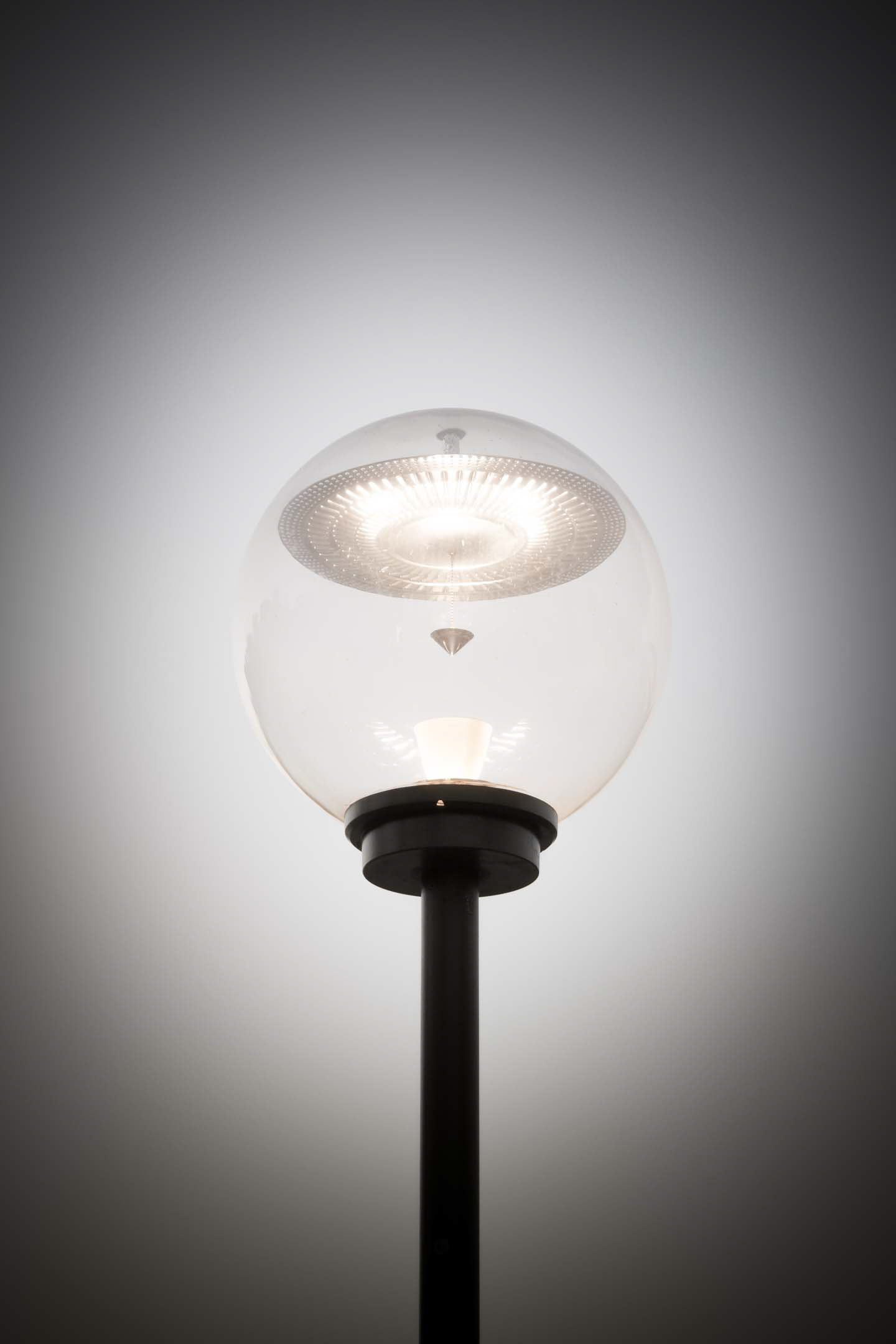 "First, to Ronald Bilius Weasley, I leave my deluminator, a device of my own making, in the hope, that when things seem most dark, it will show him the light." - Albus Dumbledore