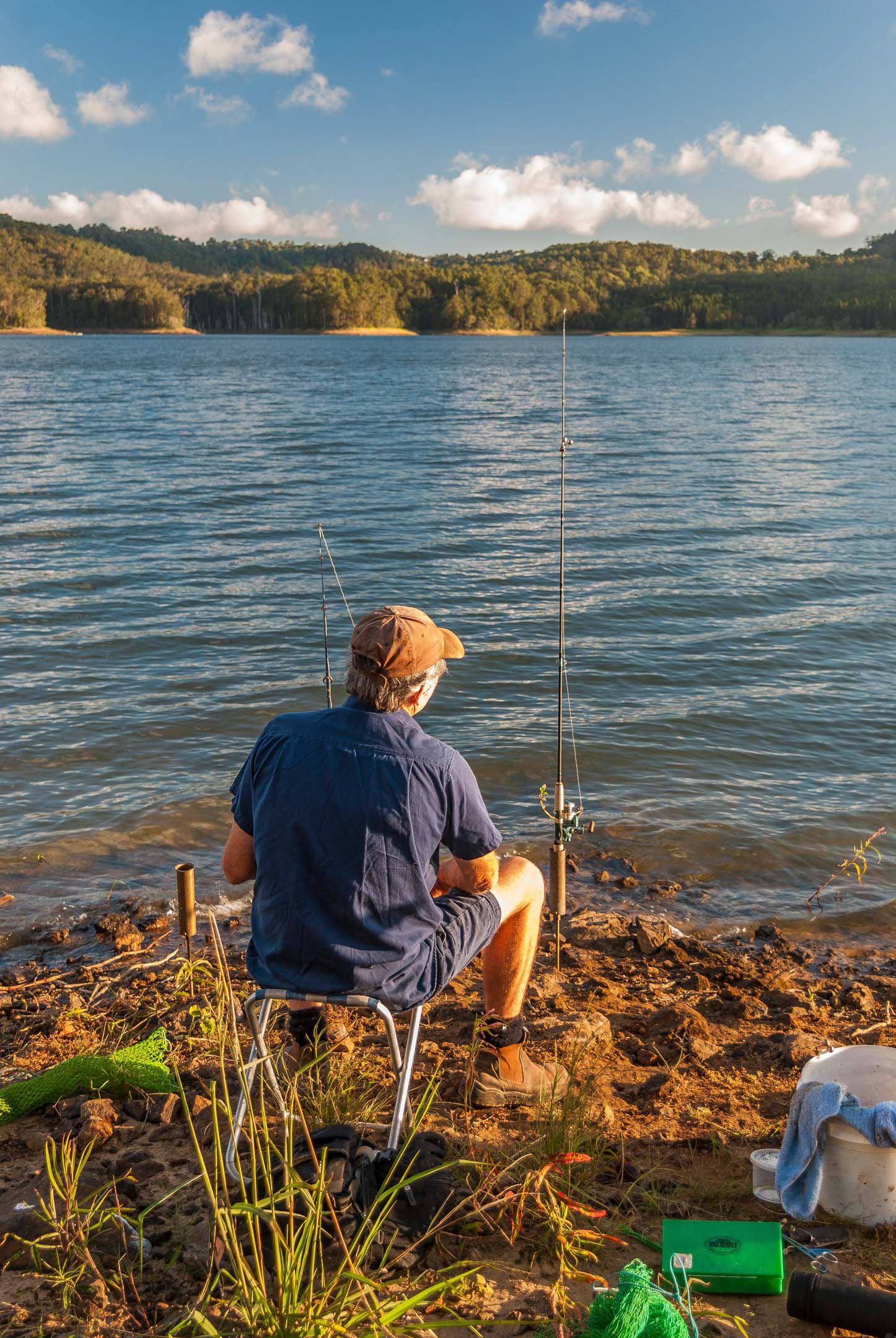 Here is a different perspective.