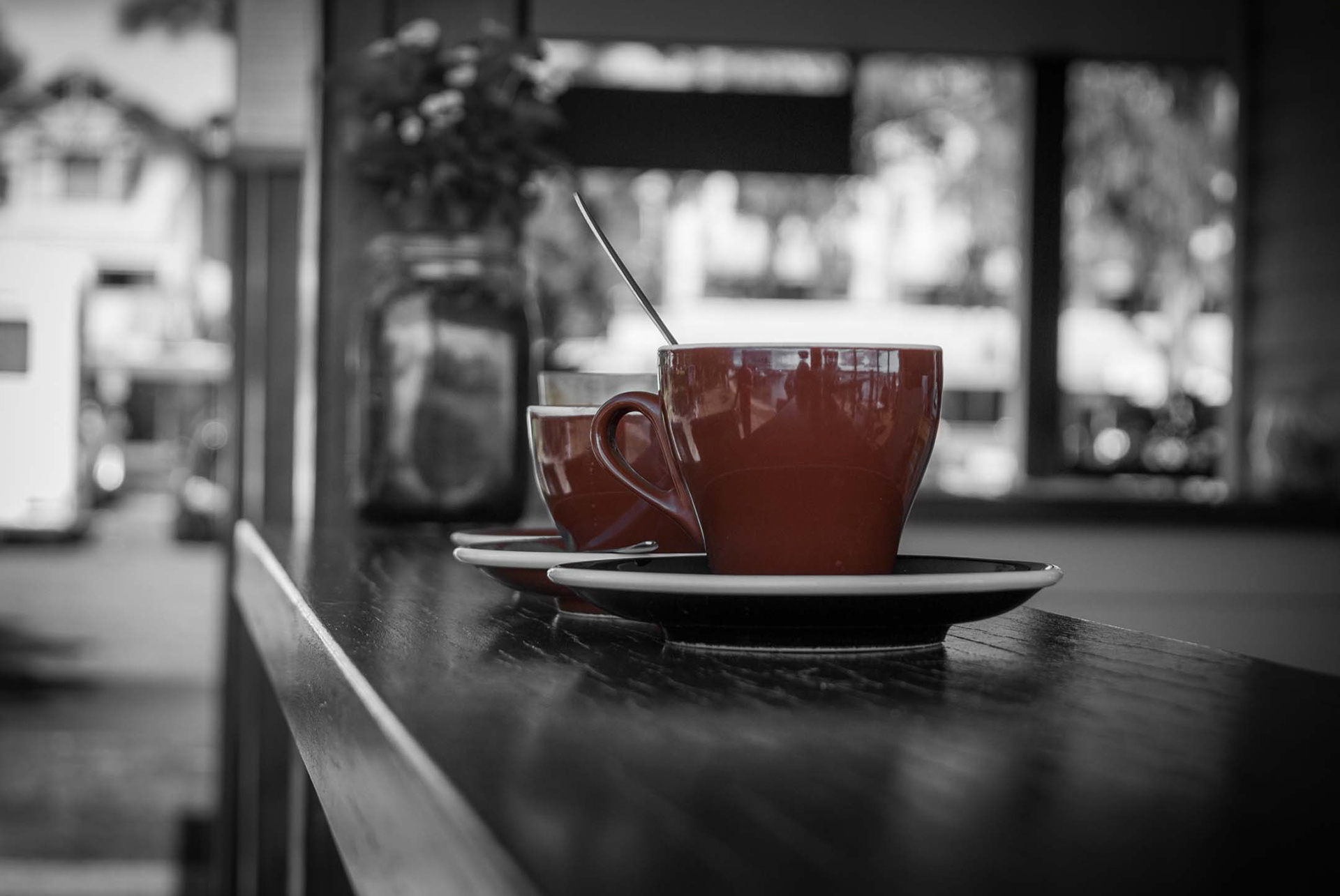 Here's a photo I took at a cafe/restaurant at Quota Park along the Noosa river. Unfortunately I forgot the name of the cafe/restaurant.