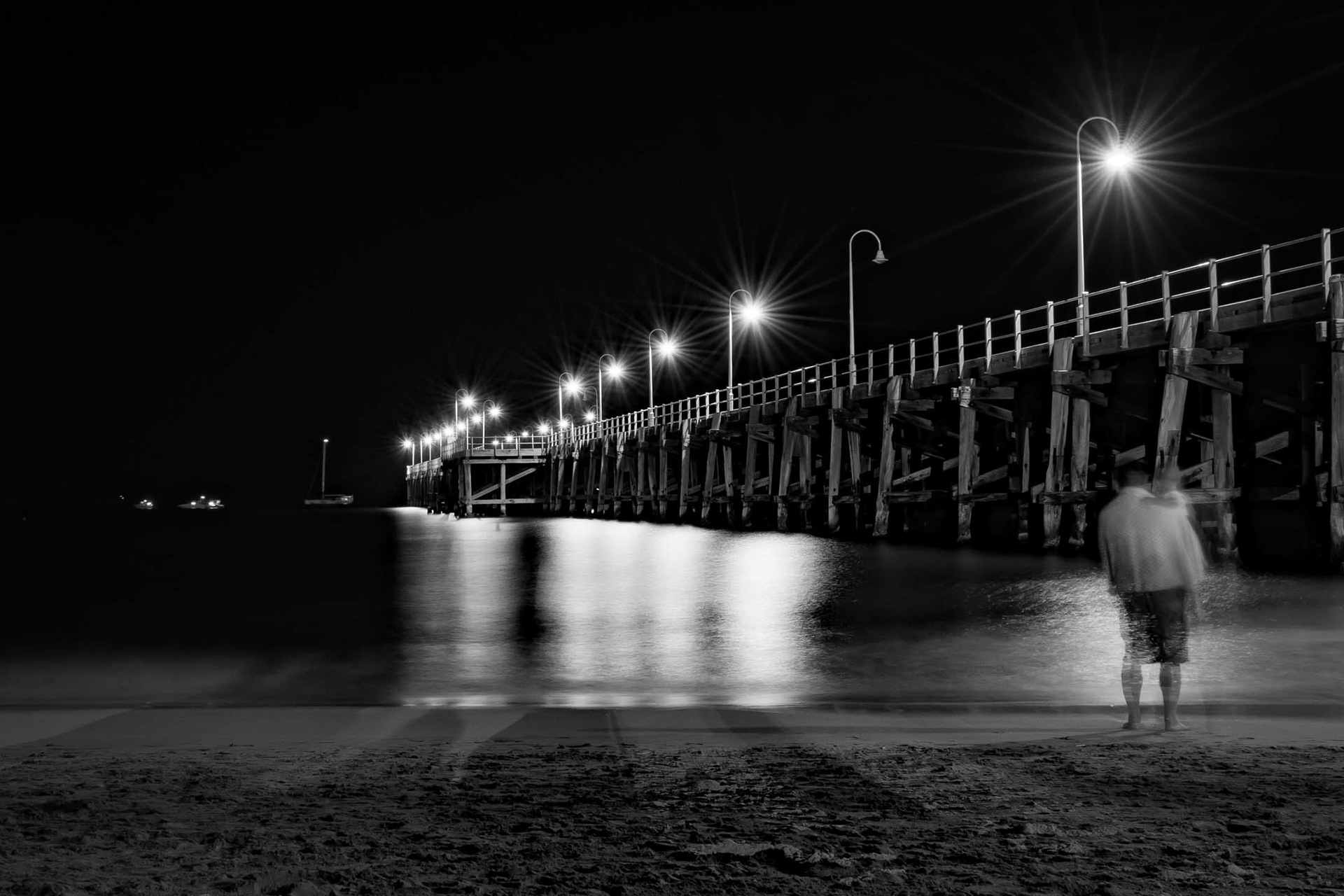 "​And we will move as one in the changing tides..." - The Fray