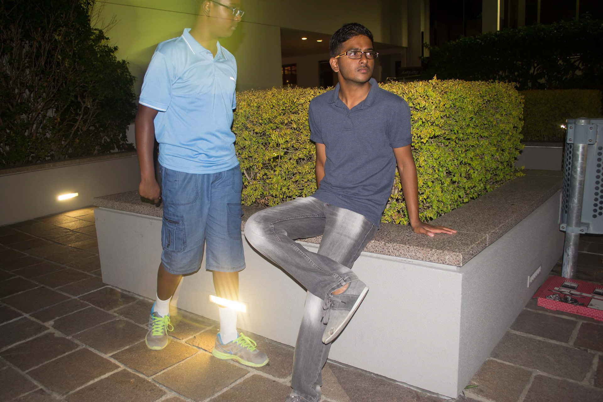 This one is for Harry Potter fans - imagine the possibilities of possessing the resurrection stone...