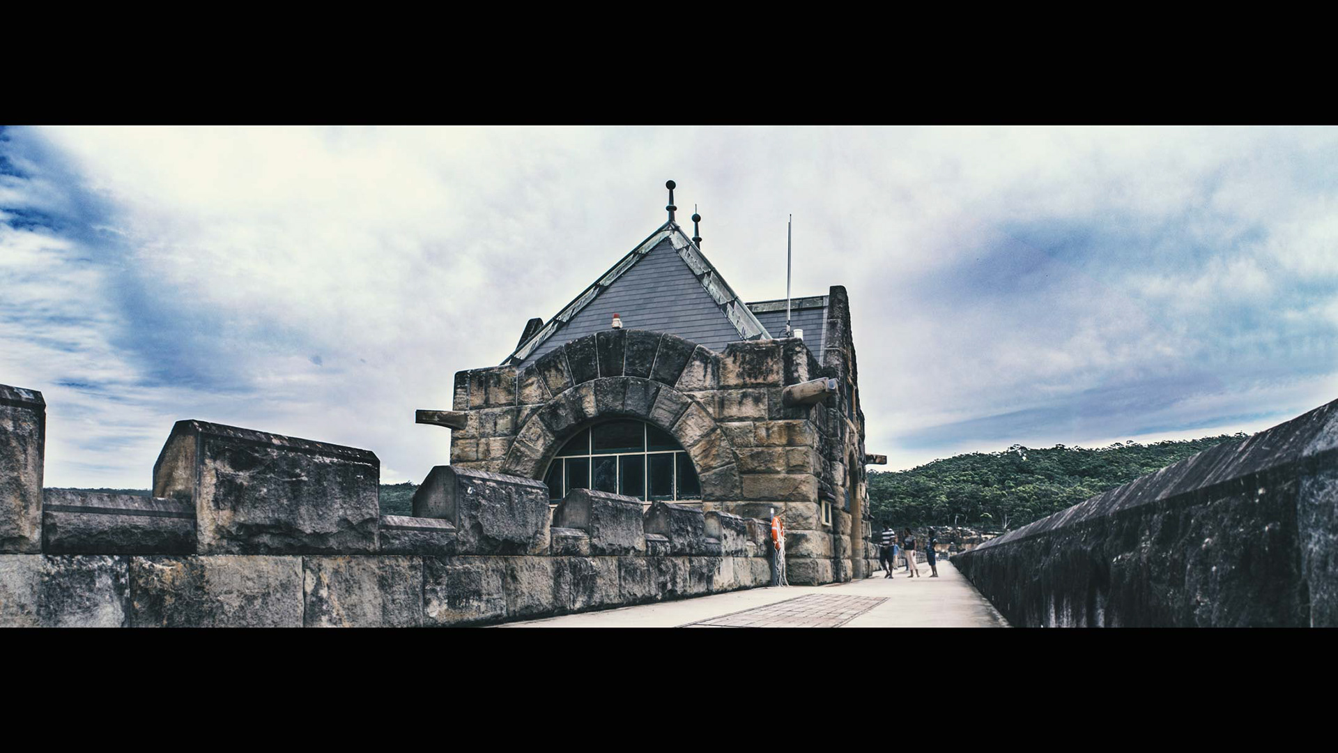 Found this on my summer trip to Sydney.