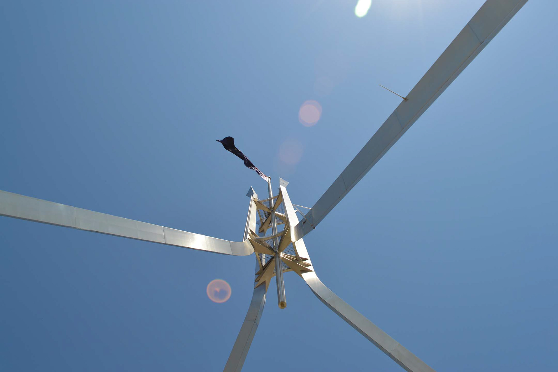 Australians let us all rejoice!