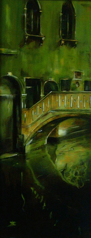 Laguna 25x70 cm