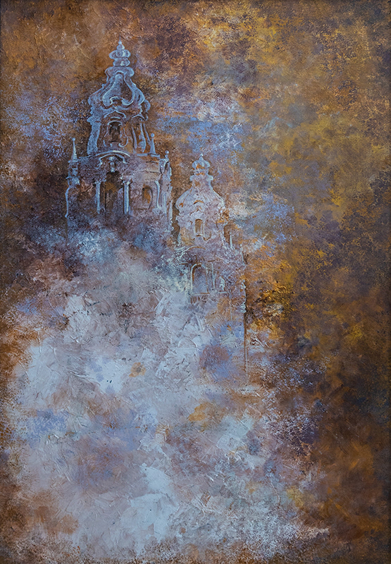 Klotild 50x70 cm