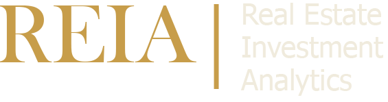 Real Estate Investment Analytics